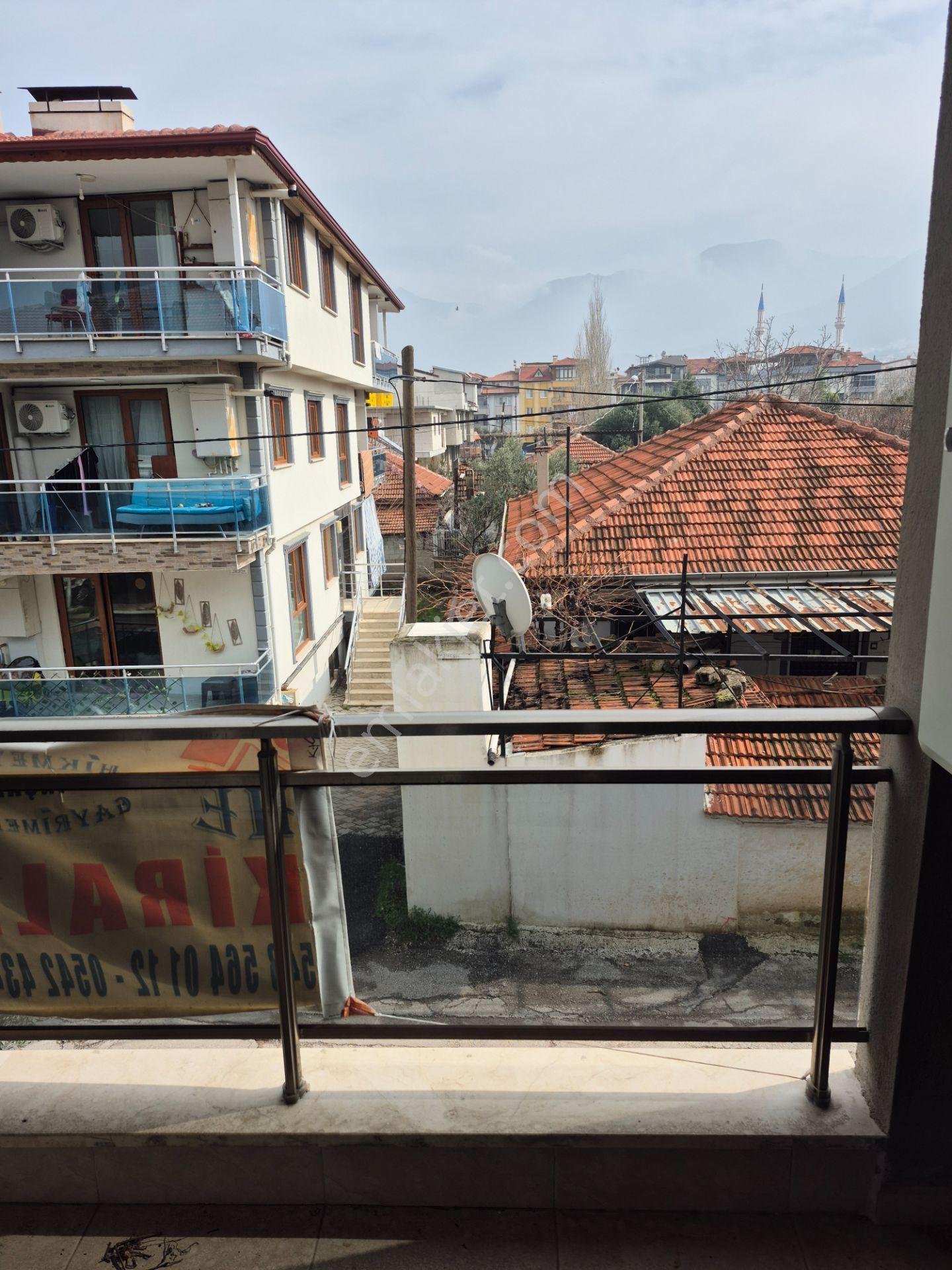 Zeytinköy Mah. Kiralık 1+1 Apart - Görsel 9
