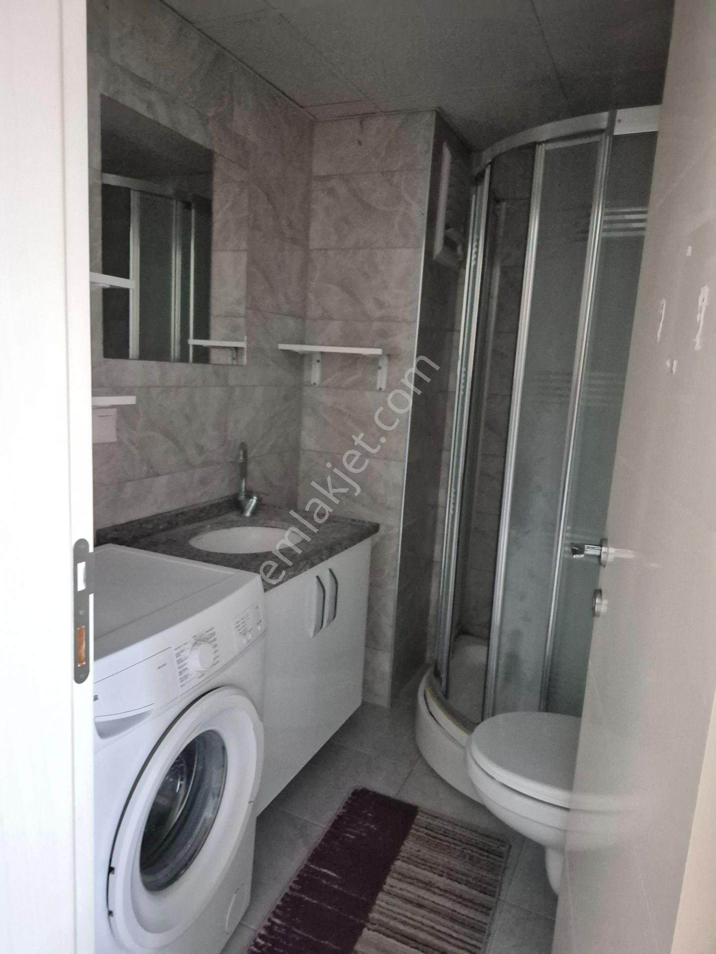 Zeytinköy Mah. Kiralık 1+1 Apart - Görsel 12