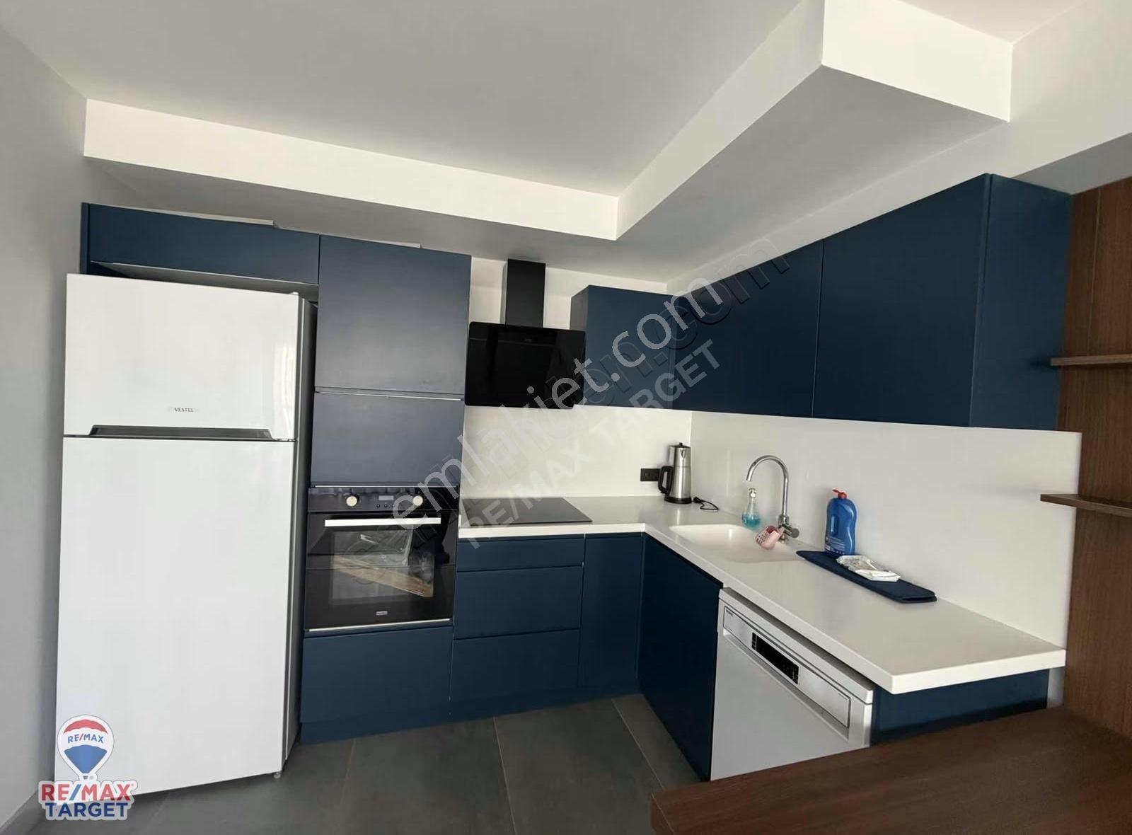 Bornova Viven Vogue 1+1 Eşyalı Kiralık Daire - Görsel 5