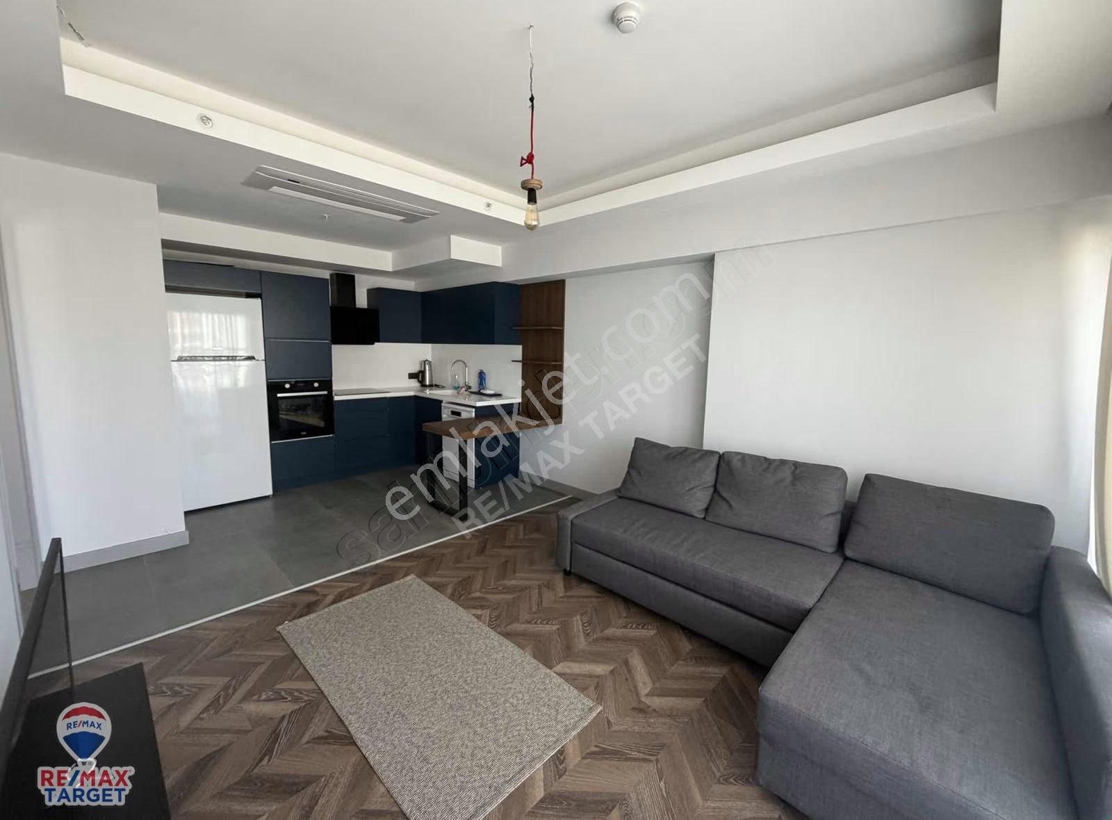 Bornova Viven Vogue 1+1 Eşyalı Kiralık Daire - Görsel 4