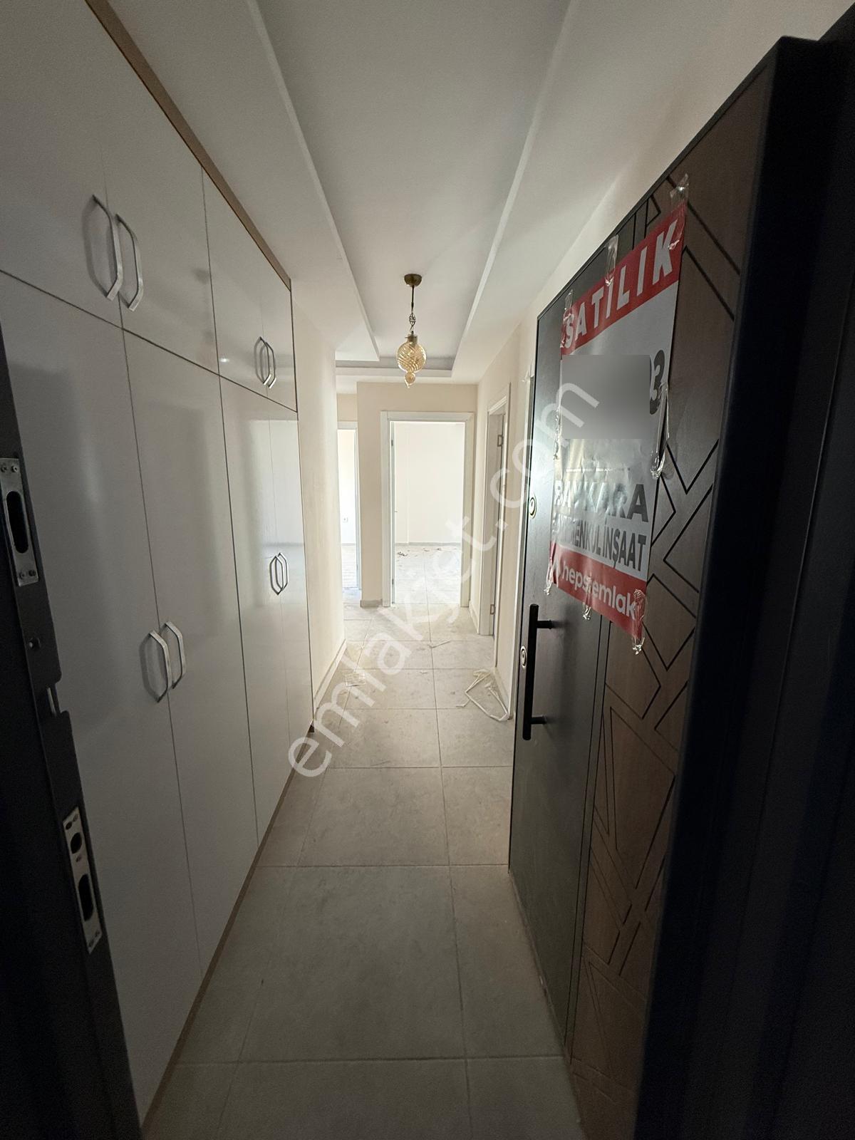 Satılık 3+1 Ebebyn Banyolu Daire Silifke/gazi Mahallesi - Görsel 3