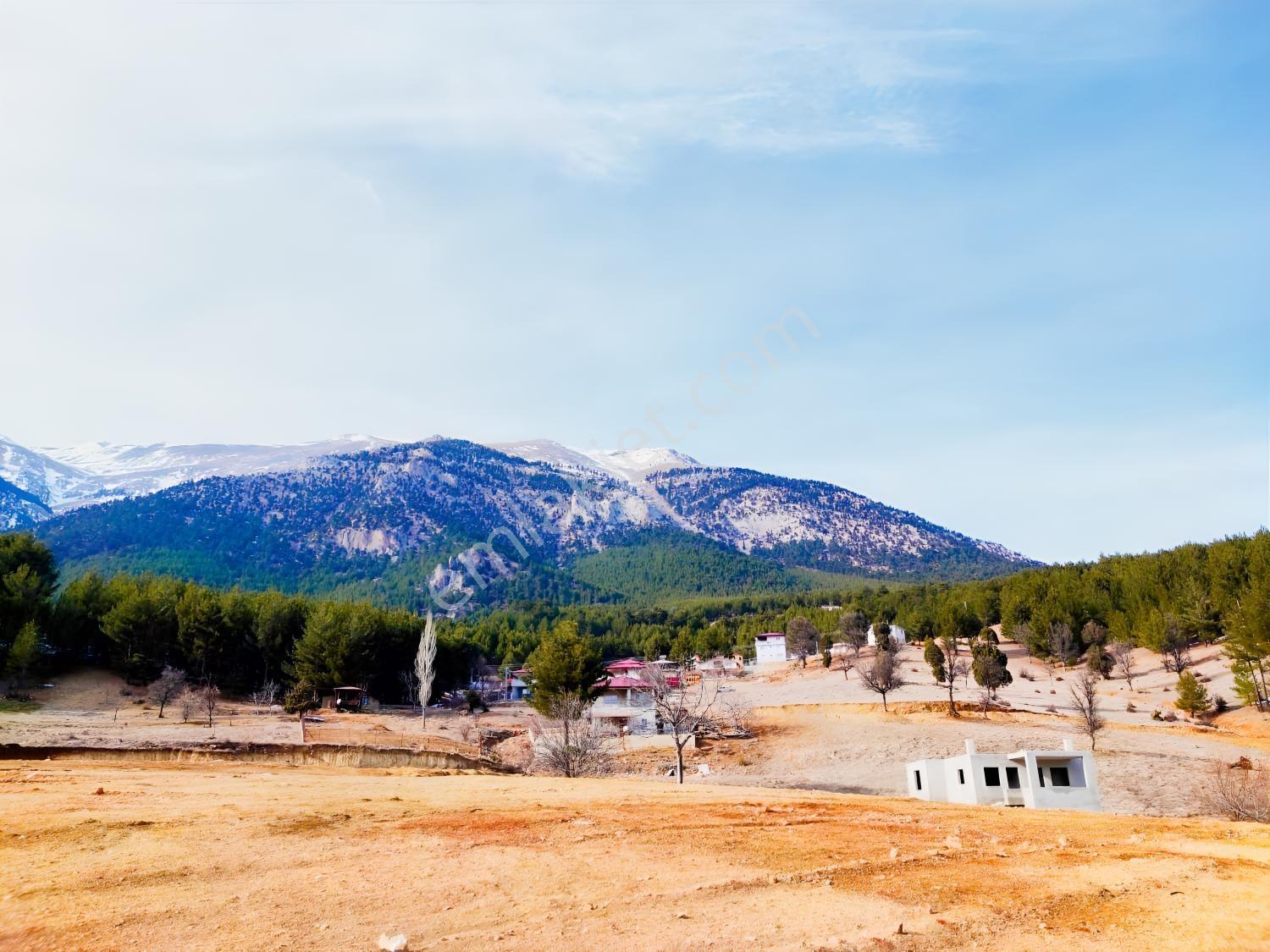 Kar Emlaktan Yenikonacık Efes Sitesi Yanı 400m2 Satılık Arsa - Görsel 32