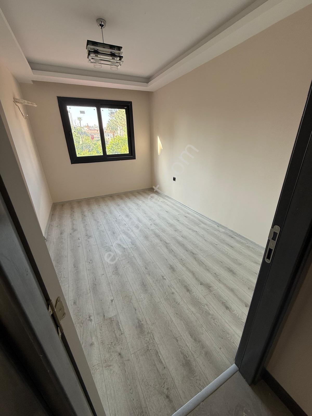 Satılık 2+1 Geniş Dairesilifke/gazi Mahallesi - Görsel 10
