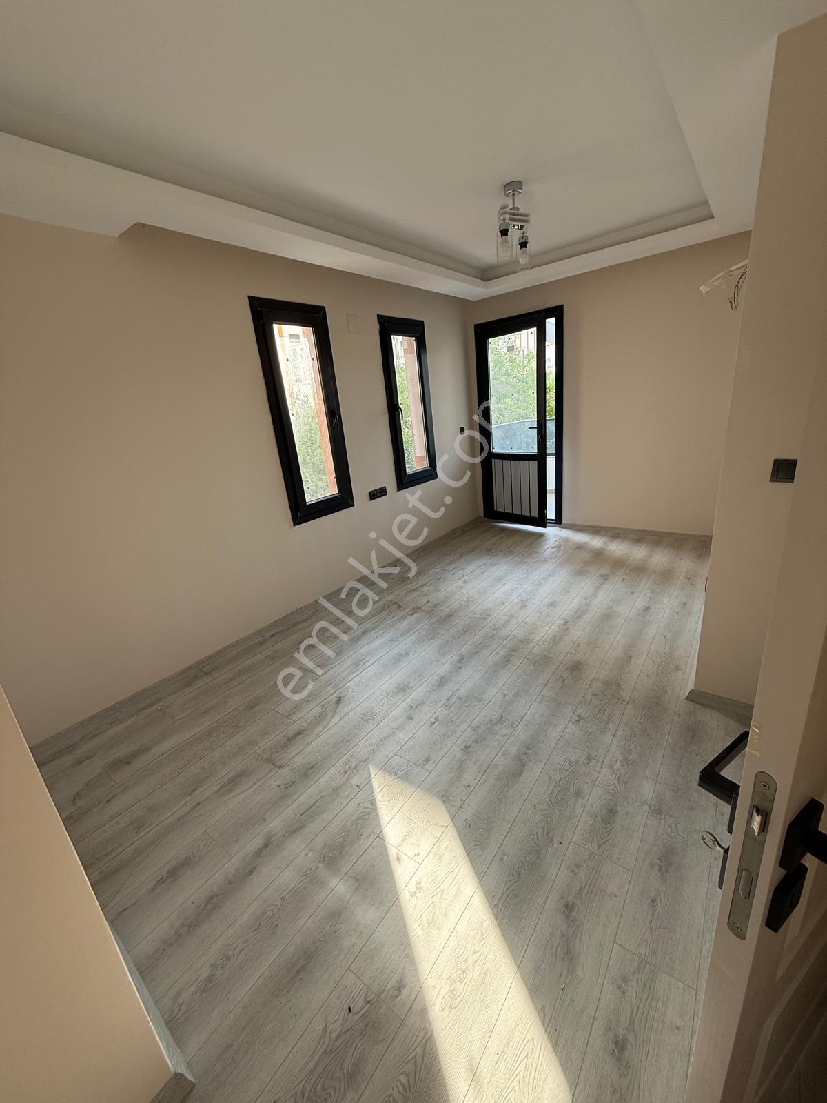Satılık 2+1 Geniş Dairesilifke/gazi Mahallesi - Görsel 11