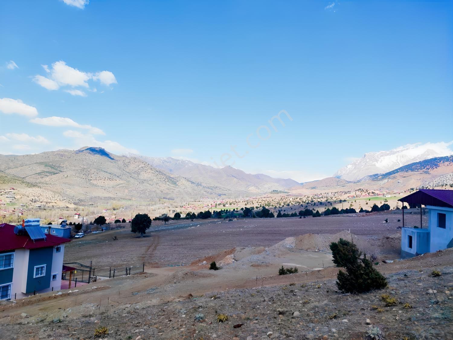 Kar Emlaktan Aşçıbekirli Fenesede 400m2 Satılık Arsa - Görsel 10