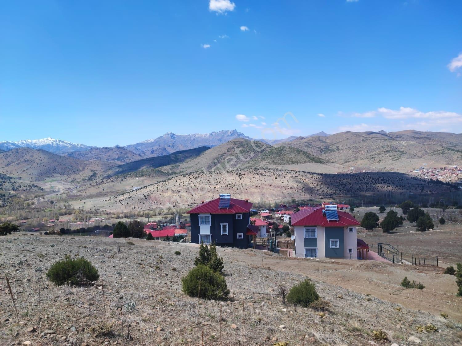 Kar Emlaktan Aşçıbekirli Fenesede 400m2 Satılık Arsa - Görsel 3
