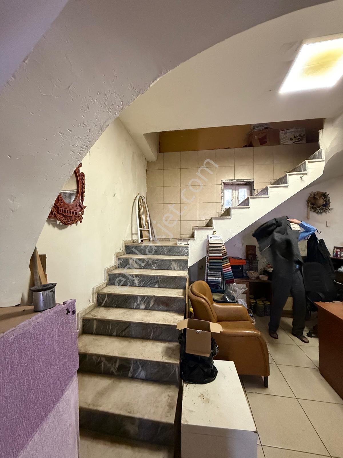 Satılık 3 Katlı Dükkan Silifke/mobilyacılar Sokağı - Görsel 8