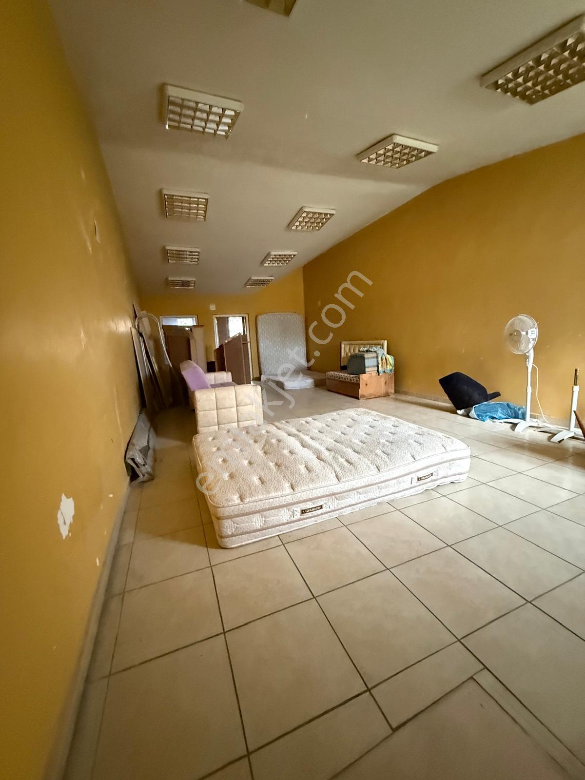 Satılık 3 Katlı Dükkan Silifke/mobilyacılar Sokağı - Görsel 5