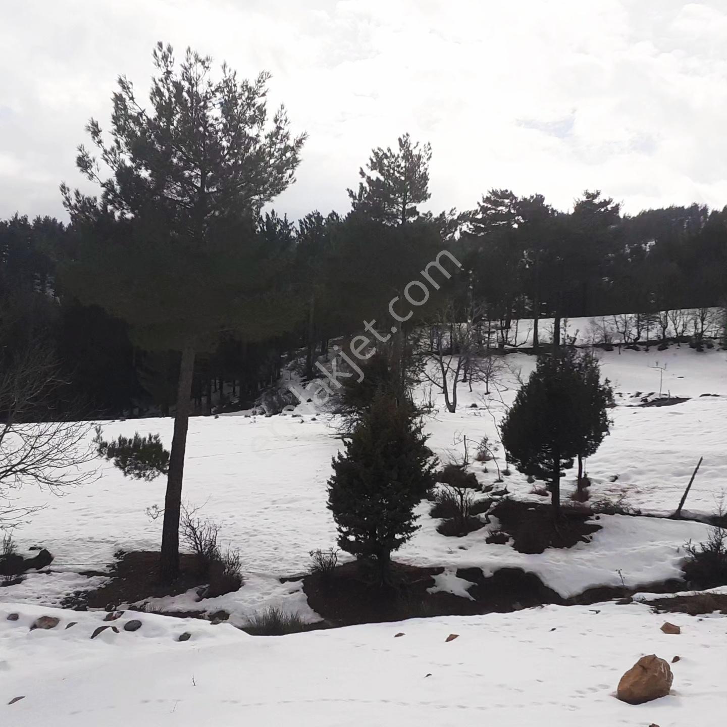 Kar Emlaktan Yenikonacık Efes Sitesi Yanı 493 Satılık Arsa - Görsel 22