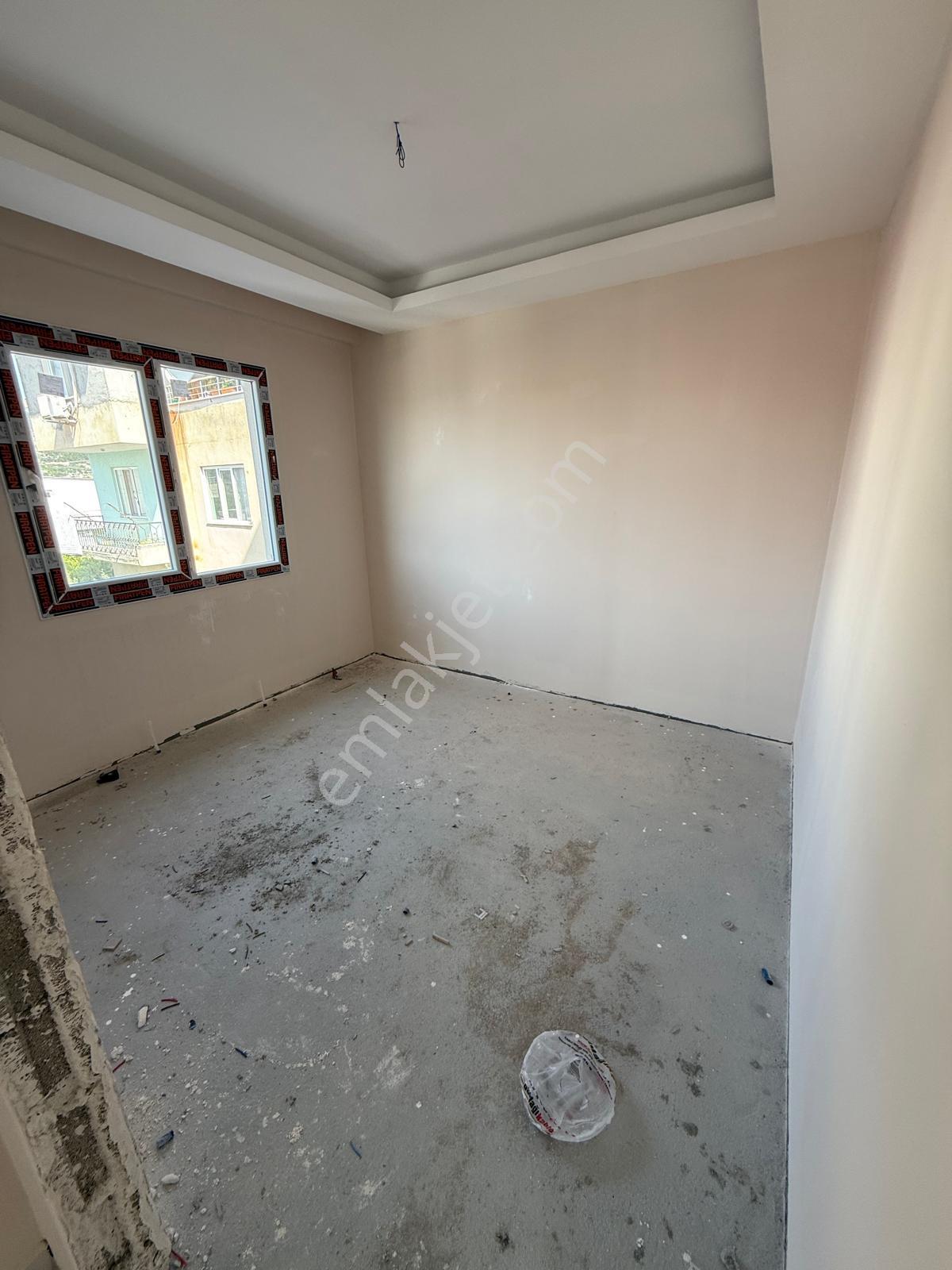 Satılık 2+1 Daireler Silifke/sayağzı Mahallesi - Görsel 6