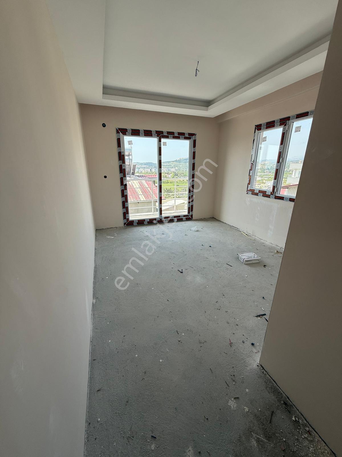 Satılık 2+1 Daireler Silifke/sayağzı Mahallesi - Görsel 5