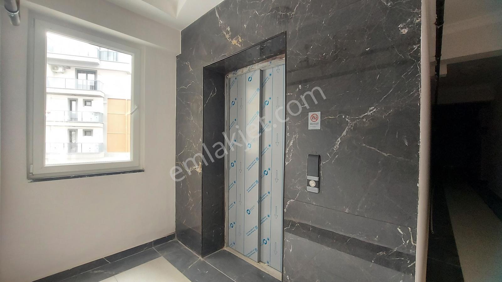 Bağçeşme Site İçi Satılık Asansörlü Havuzlu 2+1 Dubleks Daire - Görsel 17