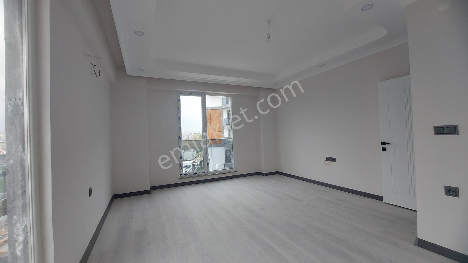 Bağçeşme Site İçi Satılık Asansörlü Havuzlu 2+1 Dubleks Daire - Görsel 14