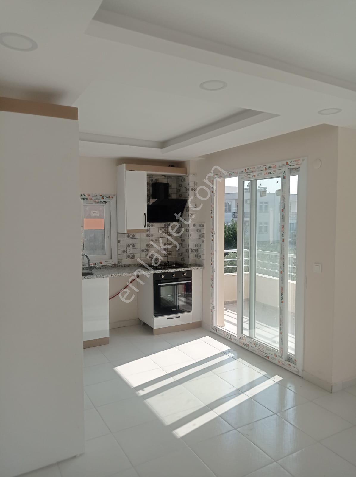 Satılık 2+1 Ara Kat Daire Silifke/sayağzı Mahallesi - Görsel 8