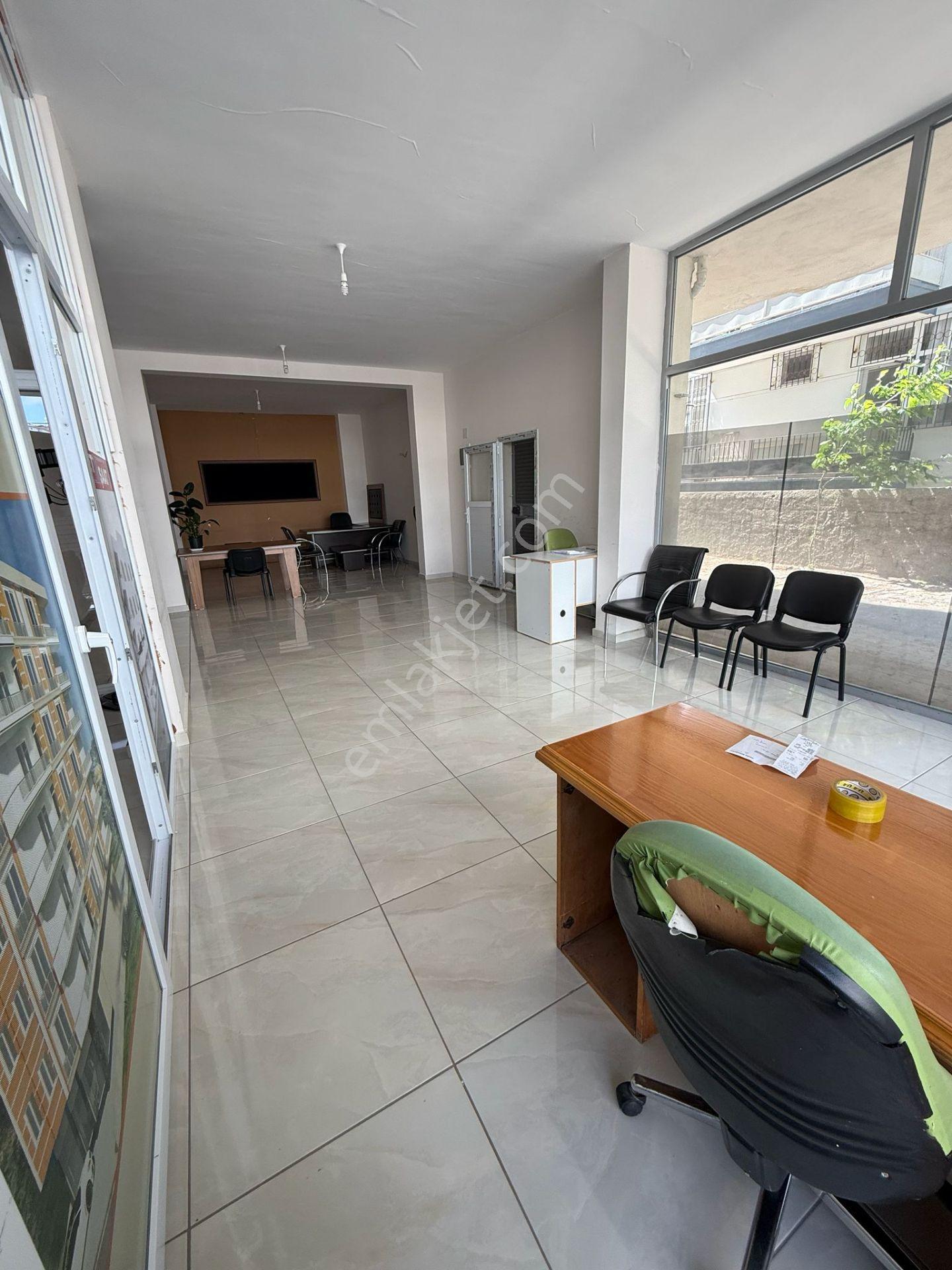Kiralık Dükkan Silifke/gazi Mahallesi - Görsel 3