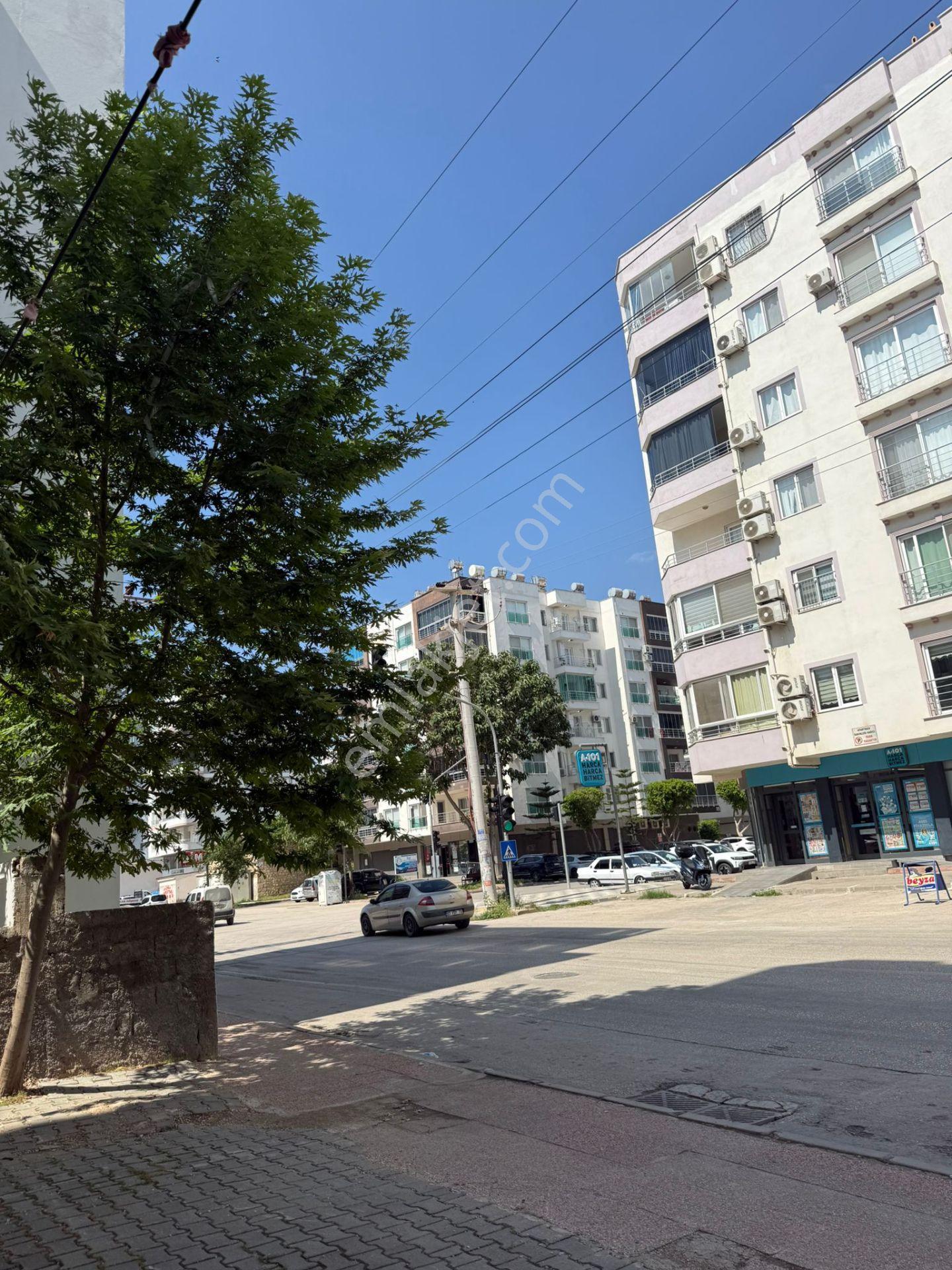 Kiralık Dükkan Silifke/gazi Mahallesi - Görsel 2