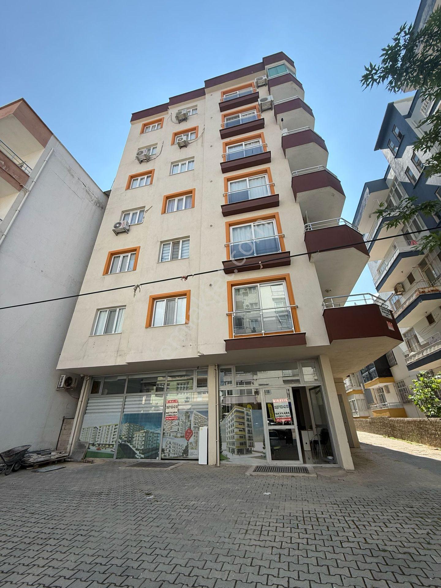 Kiralık Dükkan Silifke/gazi Mahallesi