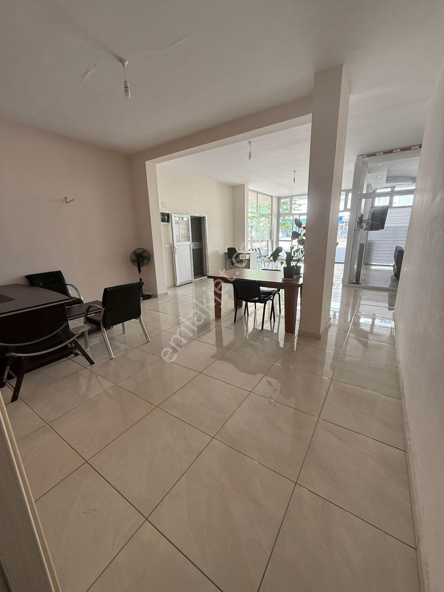 Kiralık Dükkan Silifke/gazi Mahallesi - Görsel 5