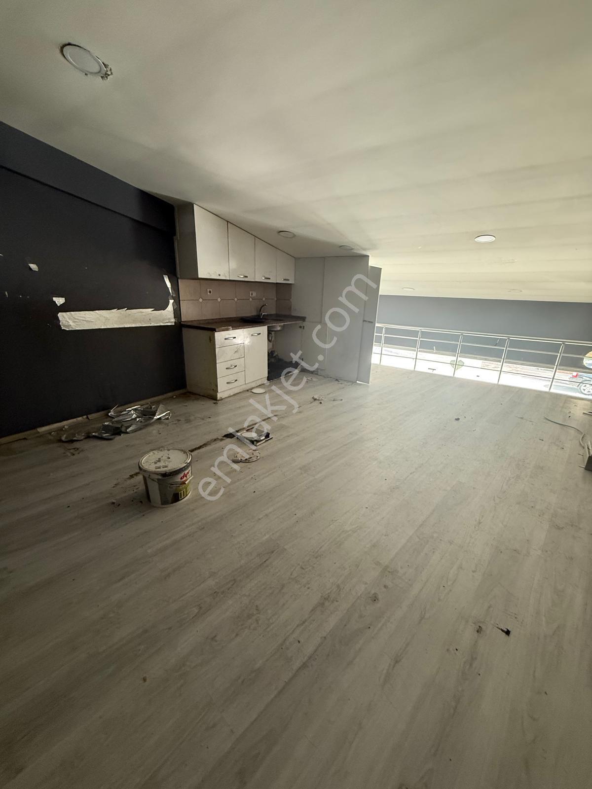 Kiralık Dükkan Silifke/işbankası Karşısı - Görsel 7
