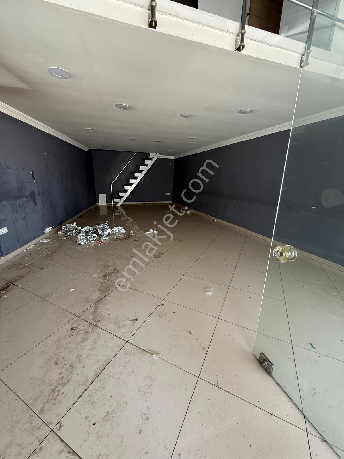 Kiralık Dükkan Silifke/işbankası Karşısı - Görsel 5