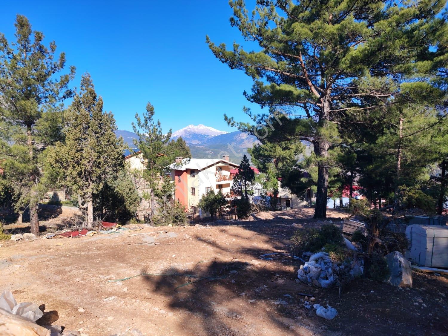 Kar Emlaktan Yenikonacık Kırıntıda 600m2 Satılık Arsa - Görsel 11