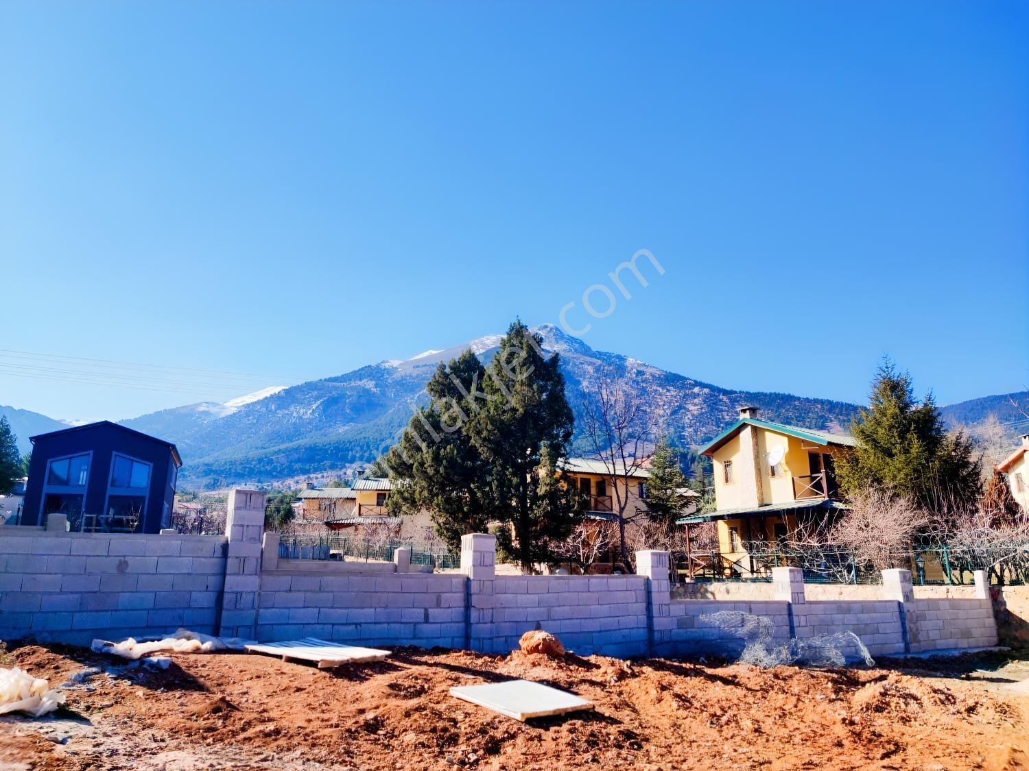 Kar Emlaktan Yenikonacık Kırıntıda 600m2 Satılık Arsa - Görsel 6