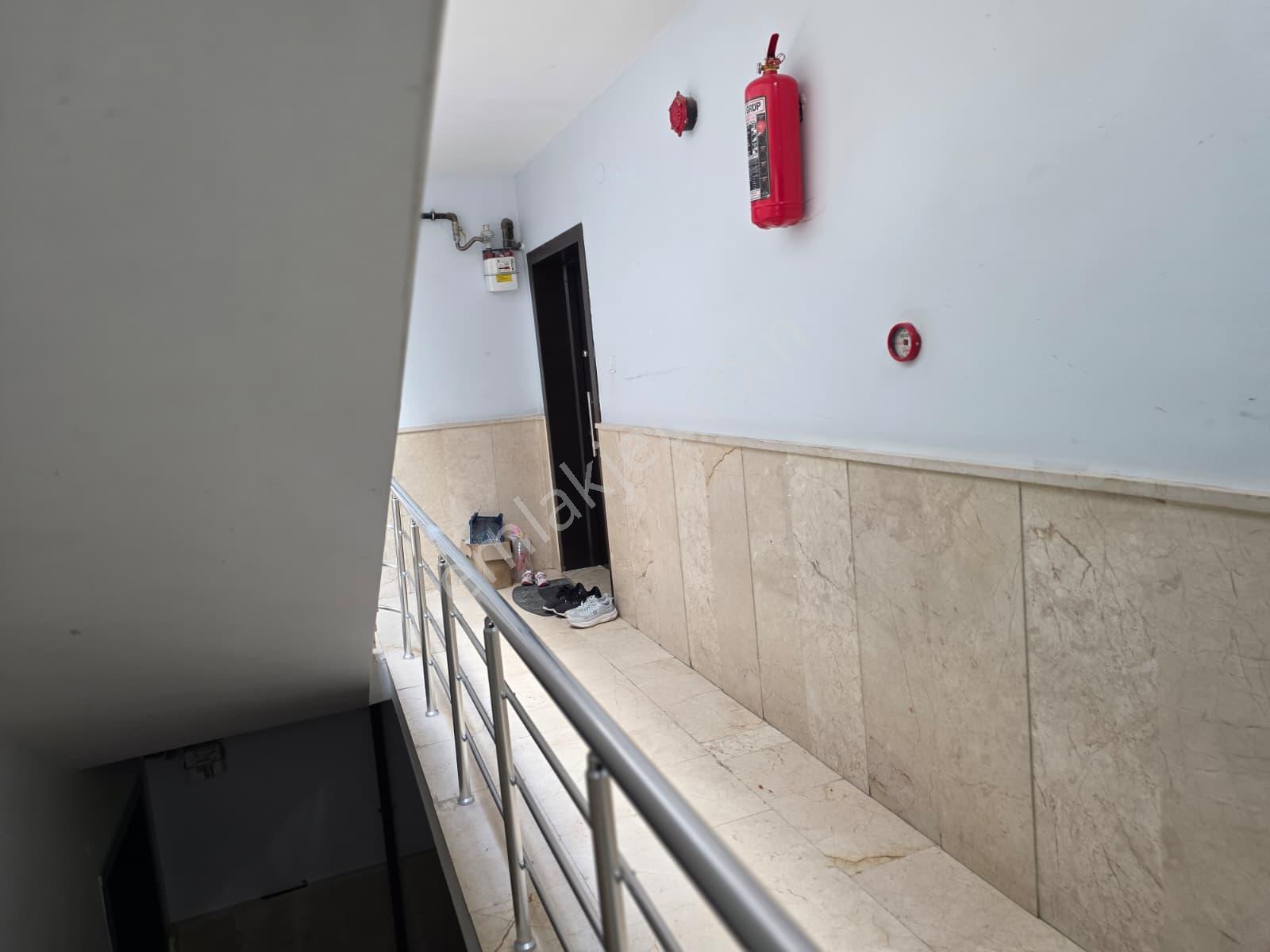 Etimesgut Halk Ekmek Fabrikası Ve Park Yakını Arakat 3+1 Kiralık - Görsel 9