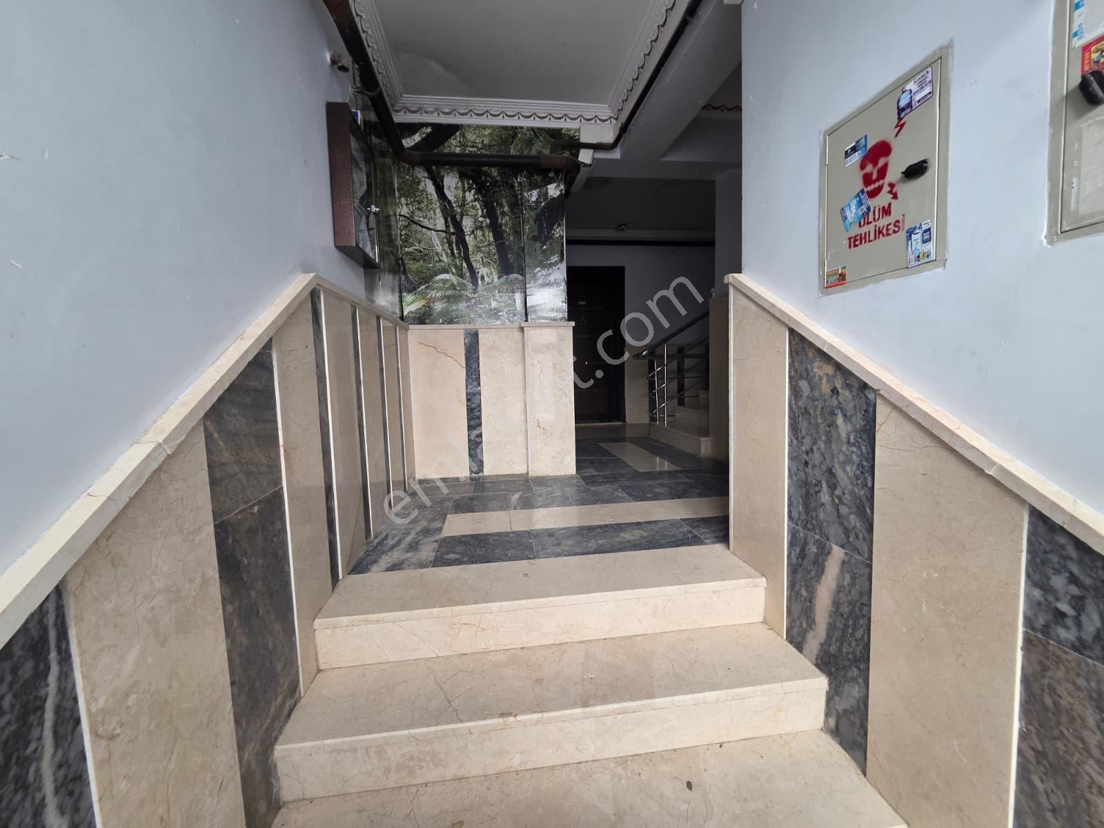 Etimesgut Halk Ekmek Fabrikası Ve Park Yakını Arakat 3+1 Kiralık - Görsel 8