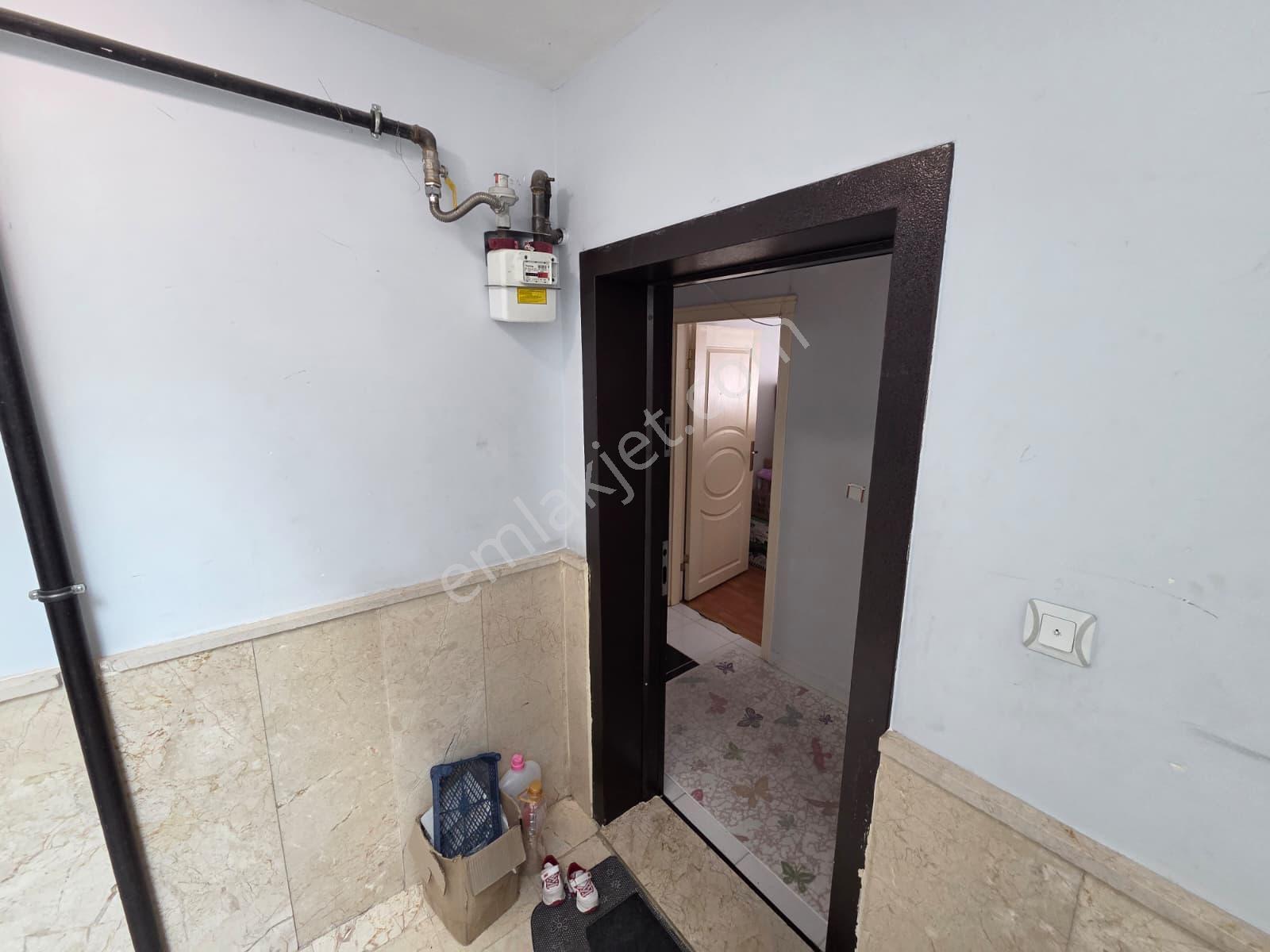 Etimesgut Halk Ekmek Fabrikası Ve Park Yakını Arakat 3+1 Kiralık - Görsel 10