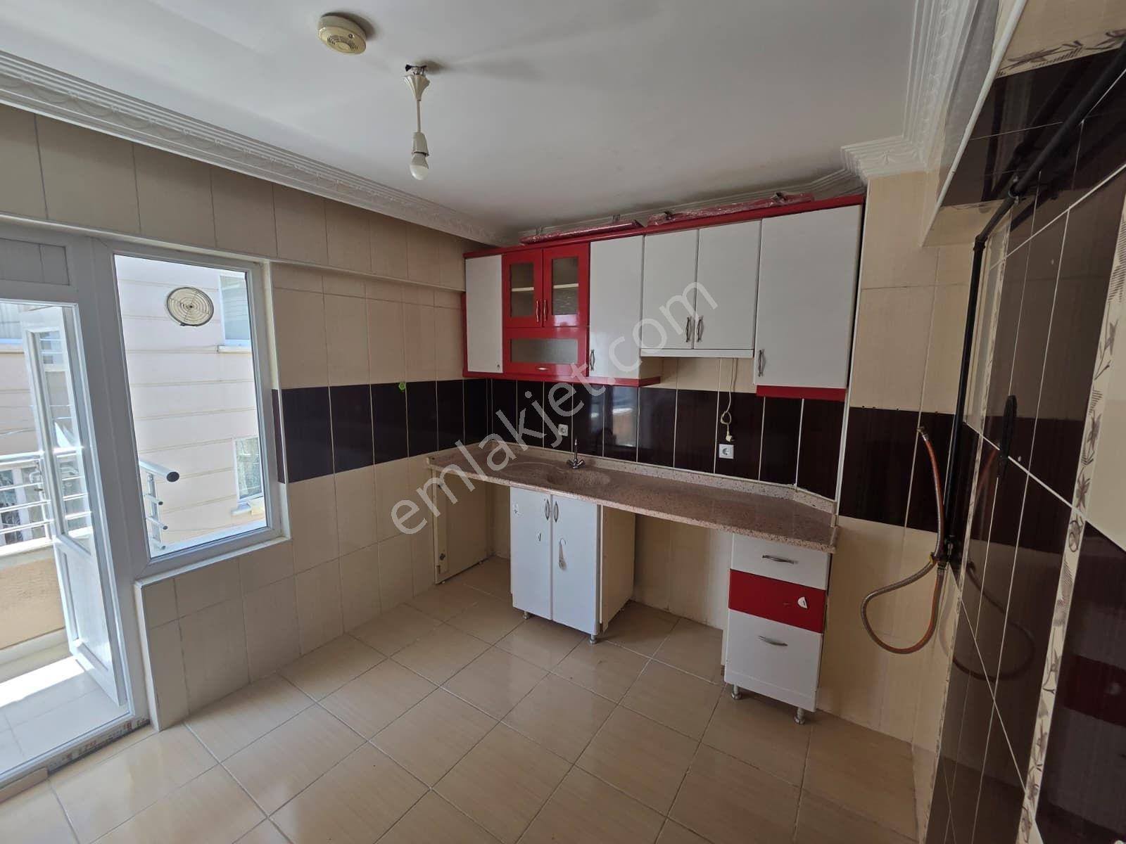 Etimesgut Halk Ekmek Fabrikası Ve Park Yakını Arakat 3+1 Kiralık - Görsel 25