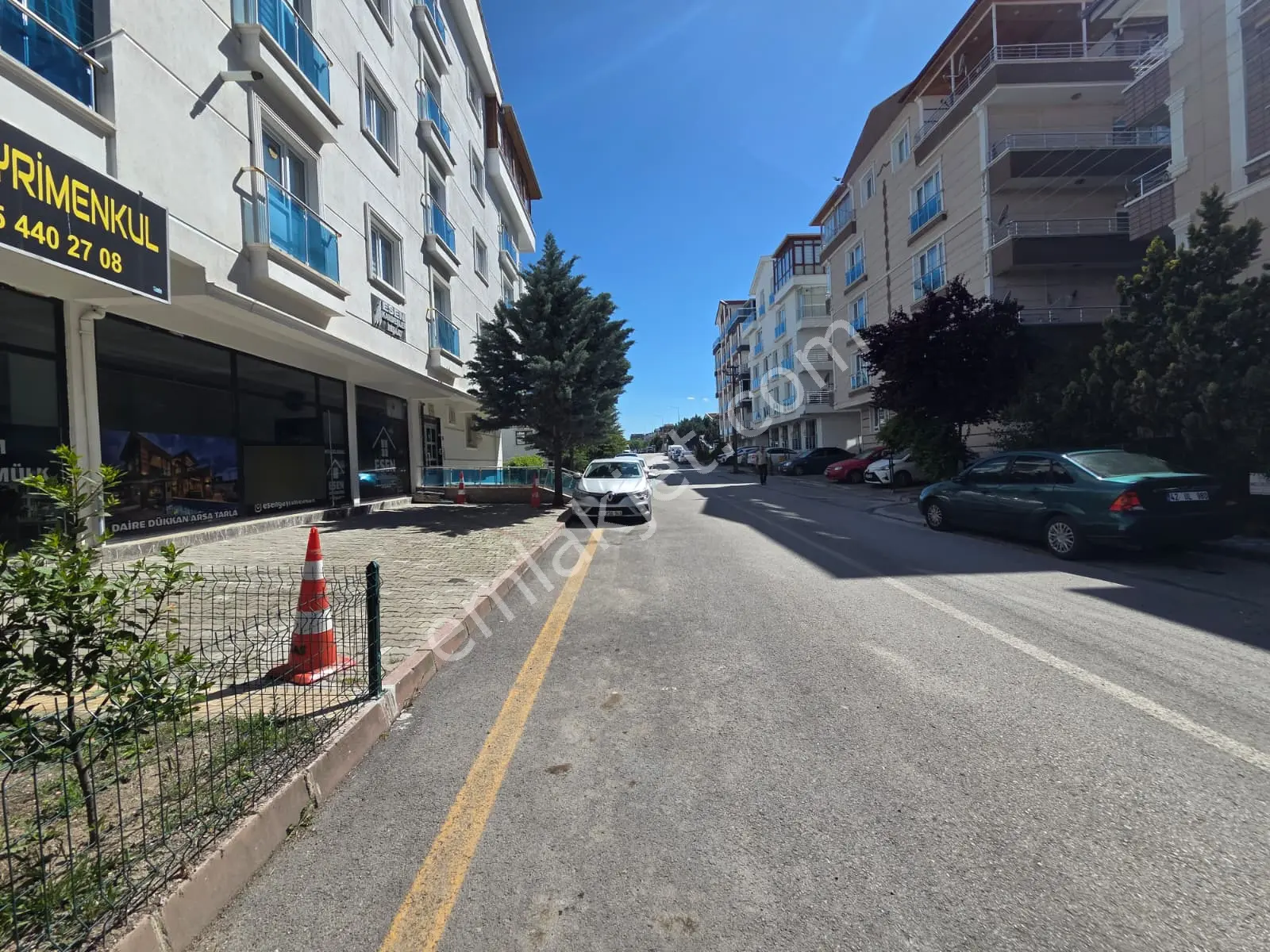 Etimesgut Halk Ekmek Fabrikası Ve Park Yakını Arakat 3+1 Kiralık - Görsel 4