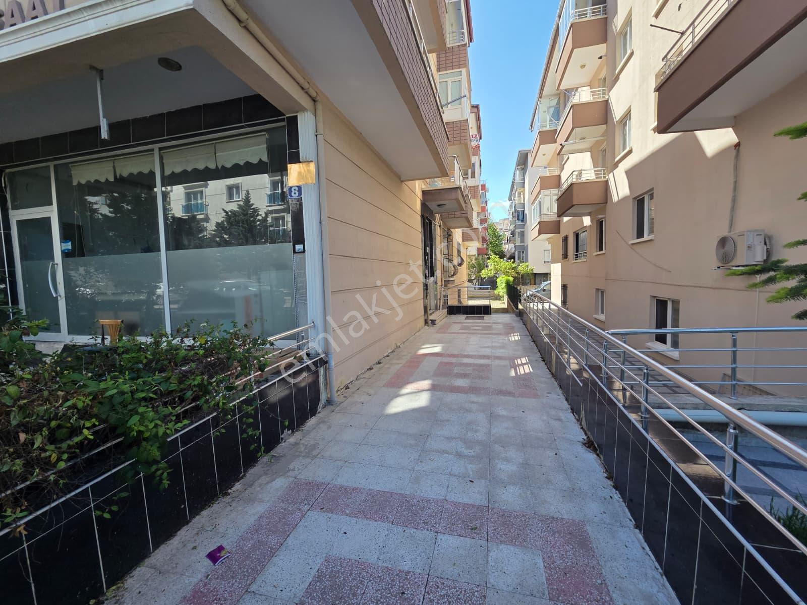 Etimesgut Halk Ekmek Fabrikası Ve Park Yakını Arakat 3+1 Kiralık - Görsel 7