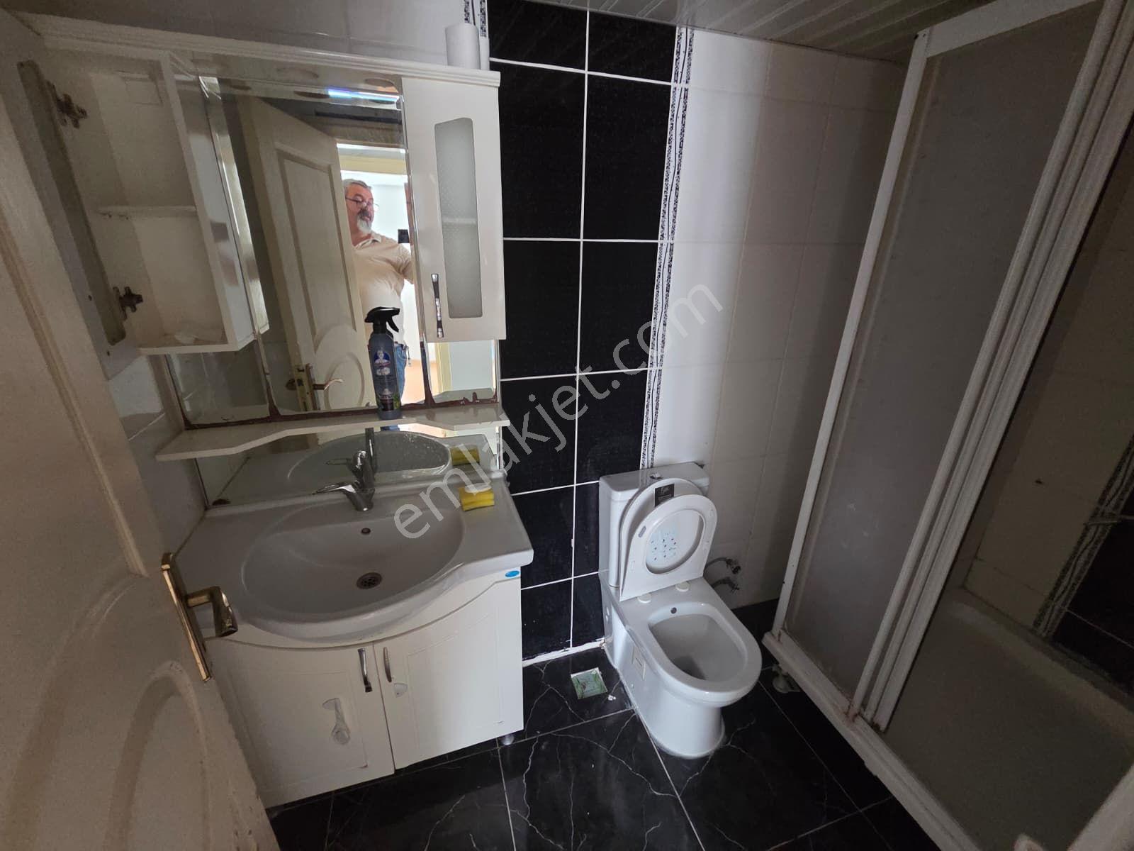 Etimesgut Halk Ekmek Fabrikası Ve Park Yakını Arakat 3+1 Kiralık - Görsel 17