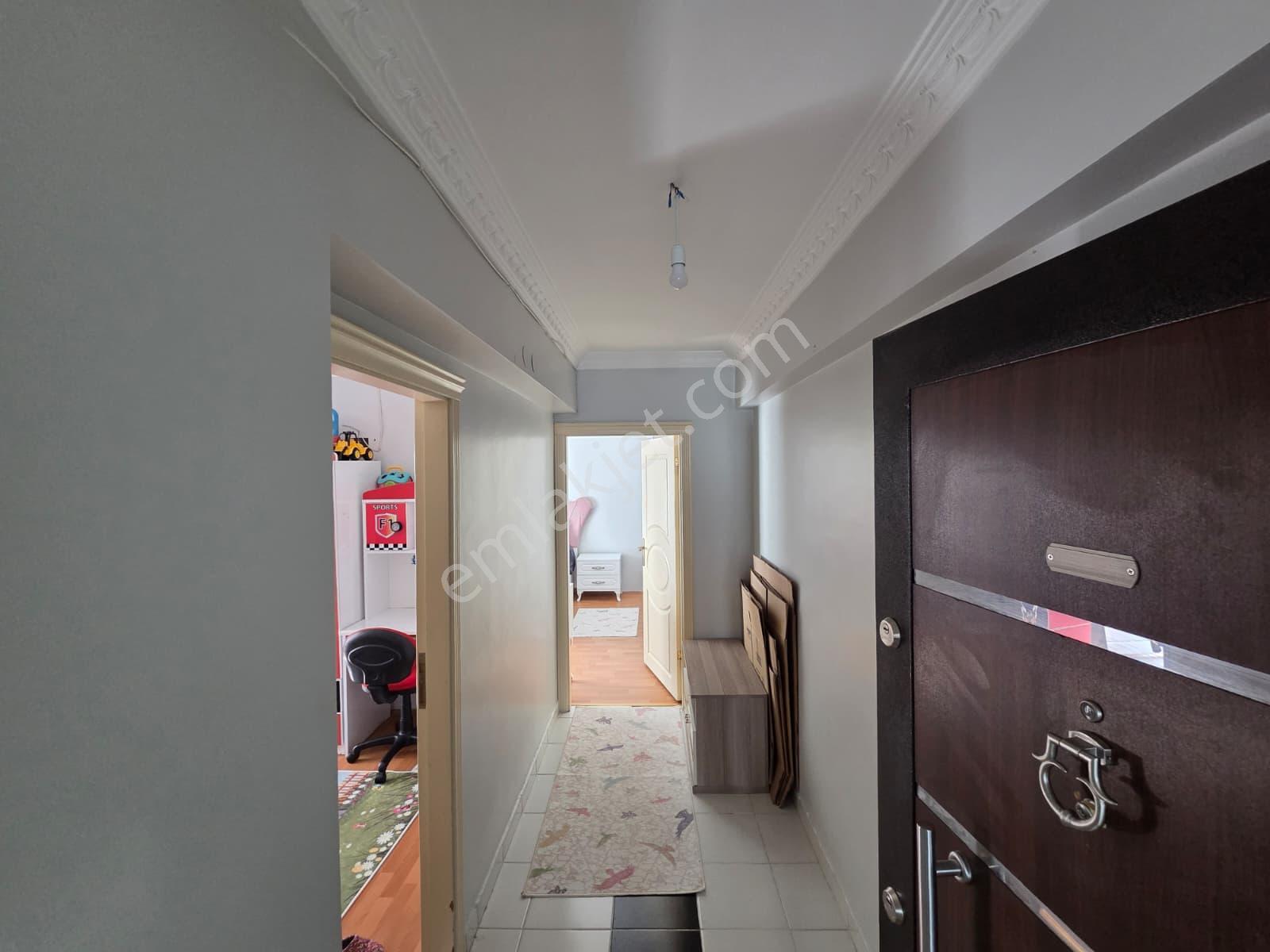 Etimesgut Halk Ekmek Fabrikası Ve Park Yakını Arakat 3+1 Kiralık - Görsel 12