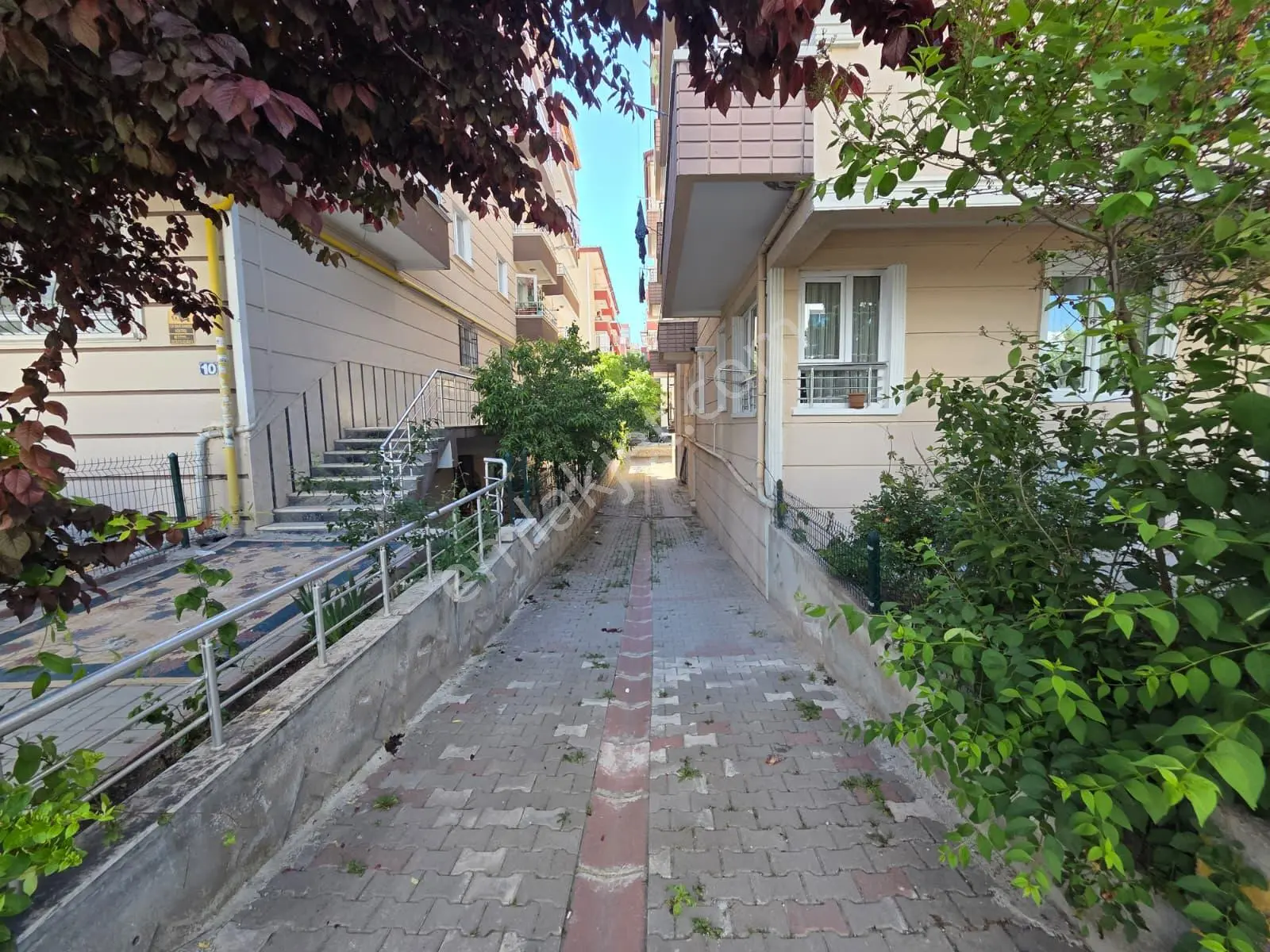 Etimesgut Halk Ekmek Fabrikası Ve Park Yakını Arakat 3+1 Kiralık - Görsel 5