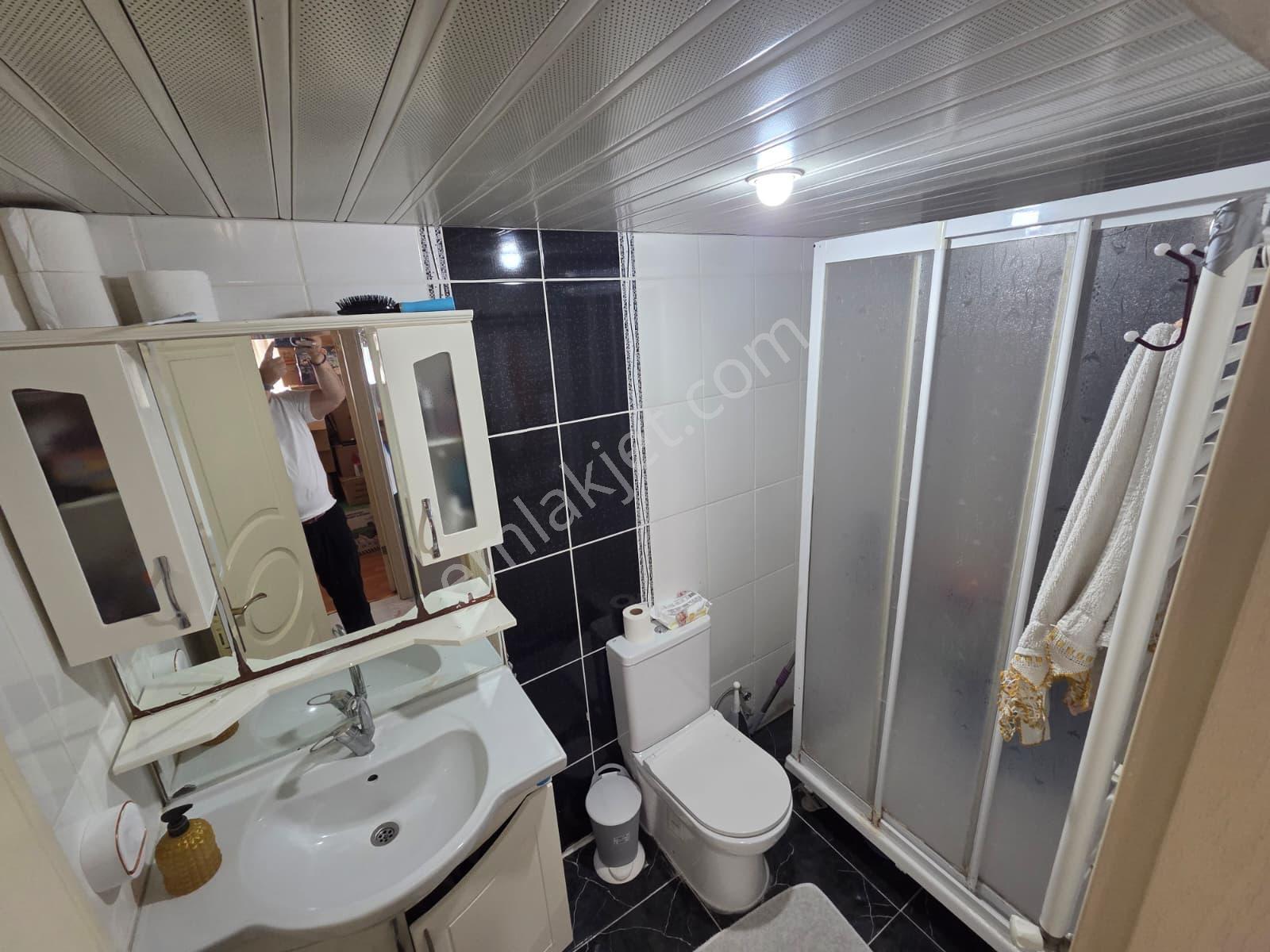 Etimesgut Halk Ekmek Fabrikası Ve Park Yakını Arakat 3+1 Kiralık - Görsel 13
