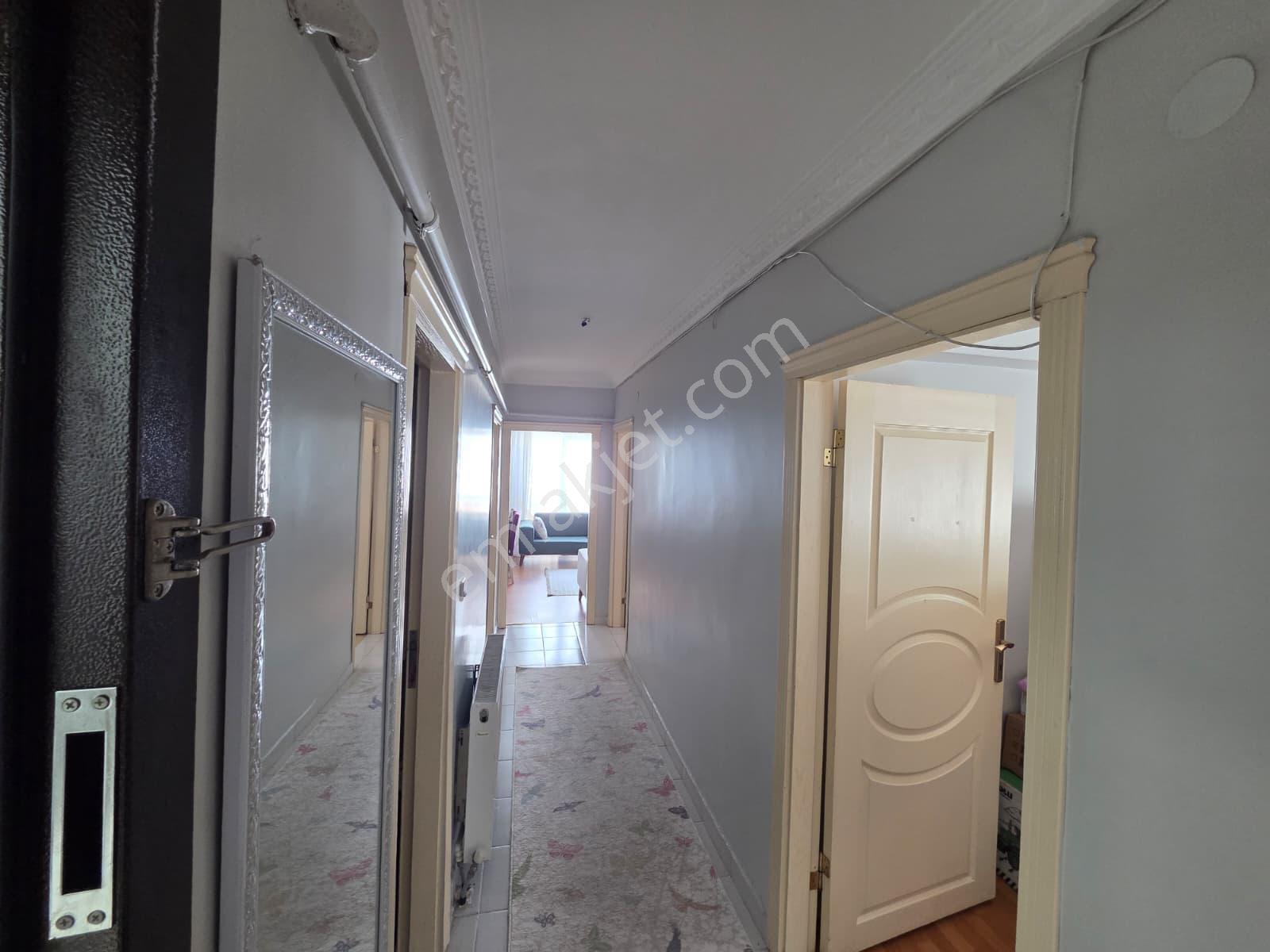 Etimesgut Halk Ekmek Fabrikası Ve Park Yakını Arakat 3+1 Kiralık - Görsel 11