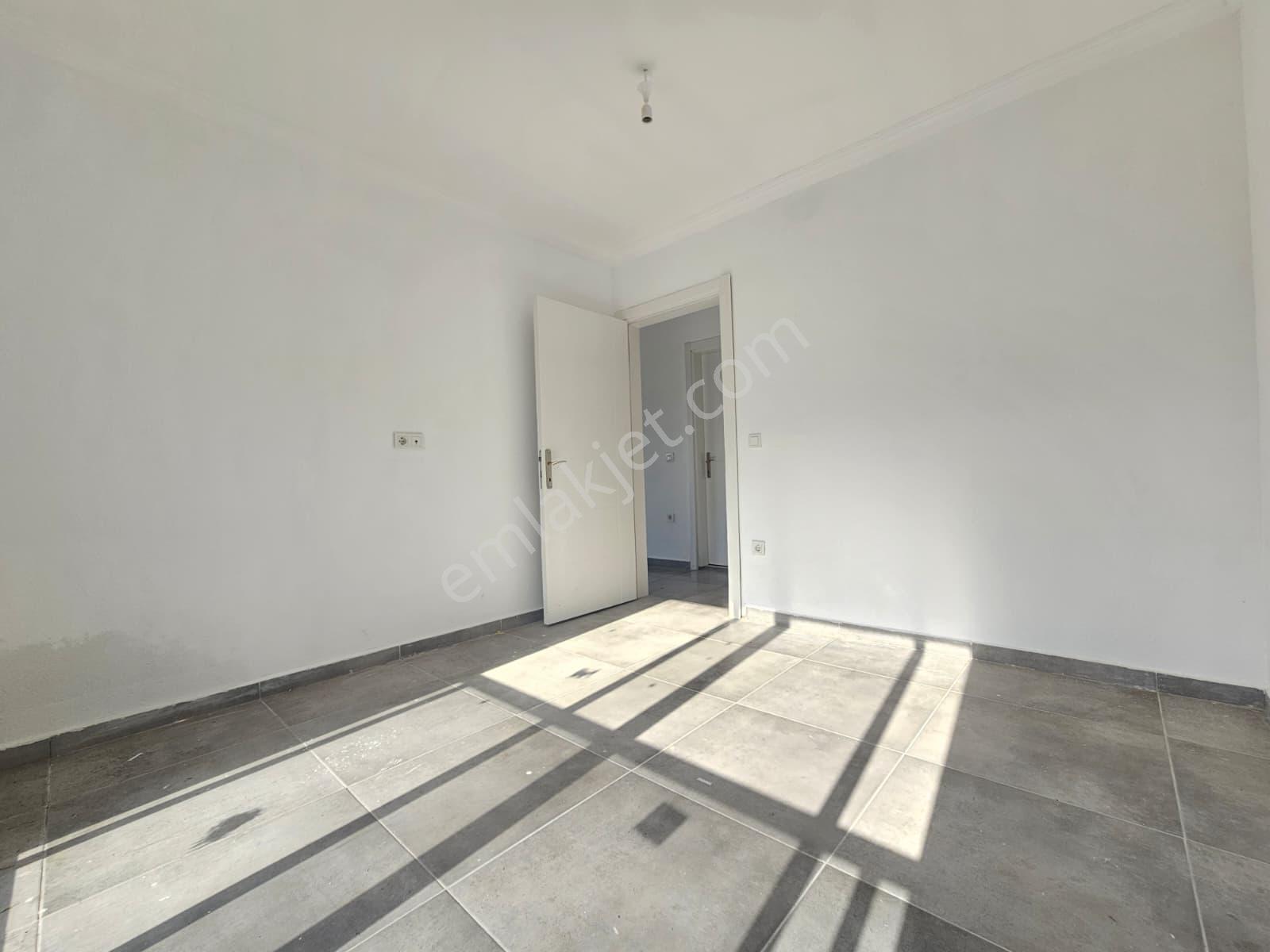 Muğla Bodrum Adabükü Satılık Deniz Manzaralı 1+1 Daire - Görsel 6