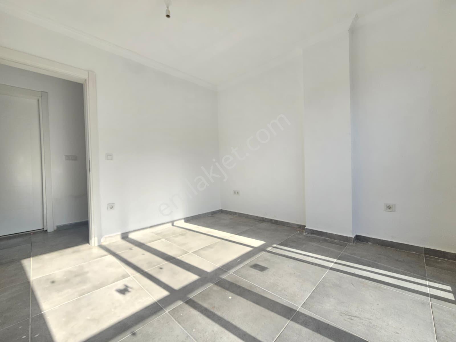Muğla Bodrum Adabükü Satılık Deniz Manzaralı 1+1 Daire - Görsel 9