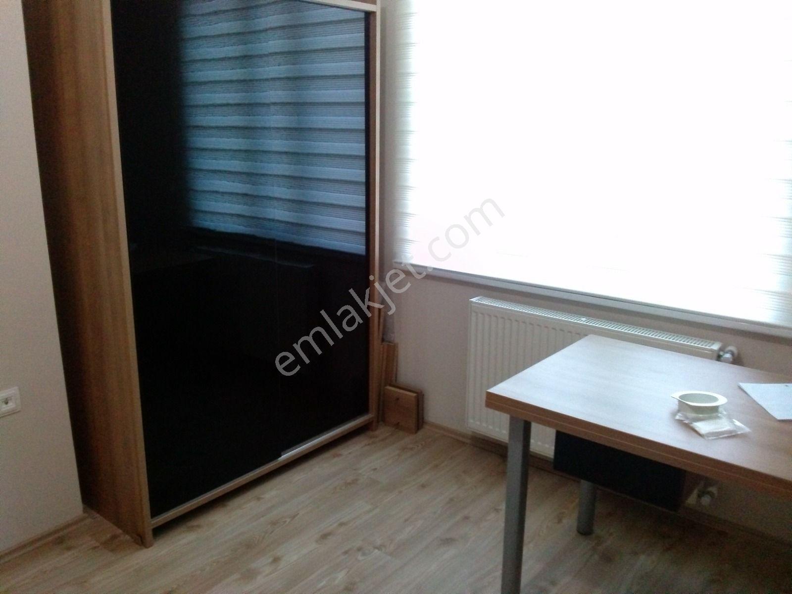 Tekirdağ Çorlu Muhittin Mahallesinde 55m2 Eşyalı Kiralik 1+1 Daire - Görsel 14