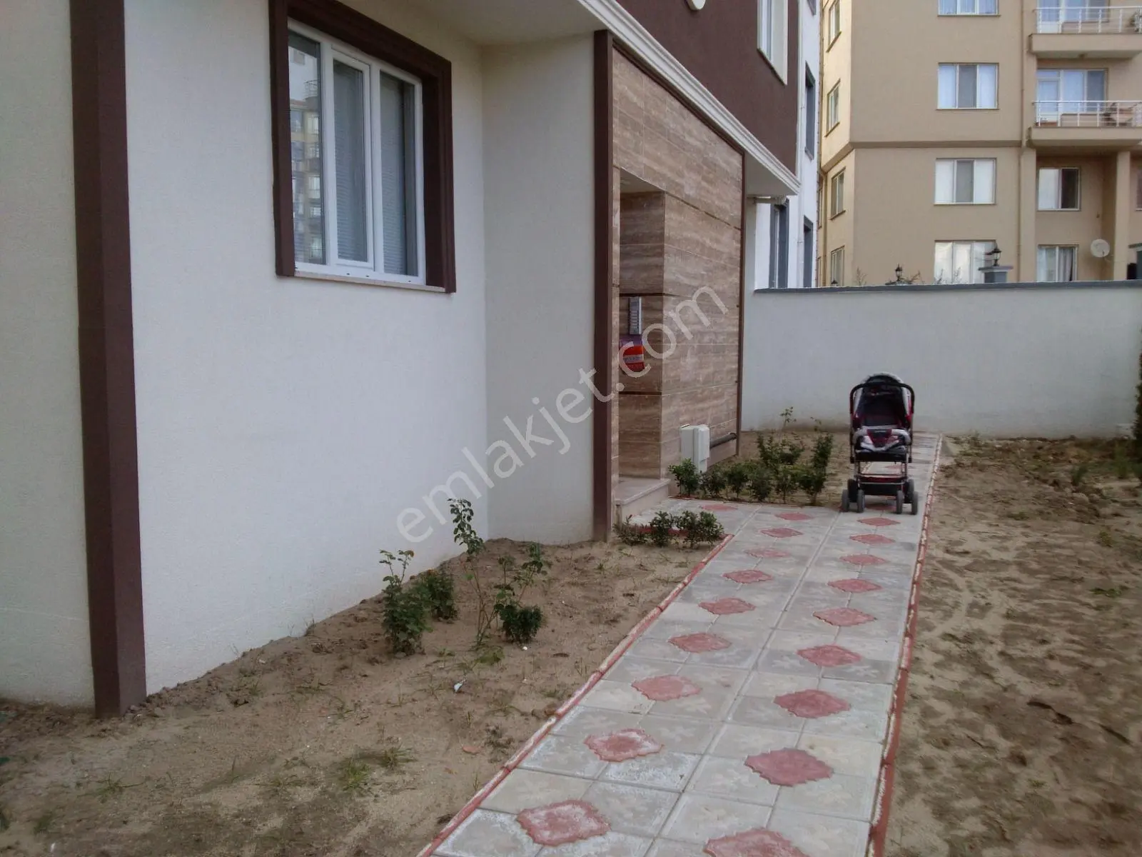 Tekirdağ Çorlu Muhittin Mahallesinde 55m2 Eşyalı Kiralik 1+1 Daire - Görsel 4