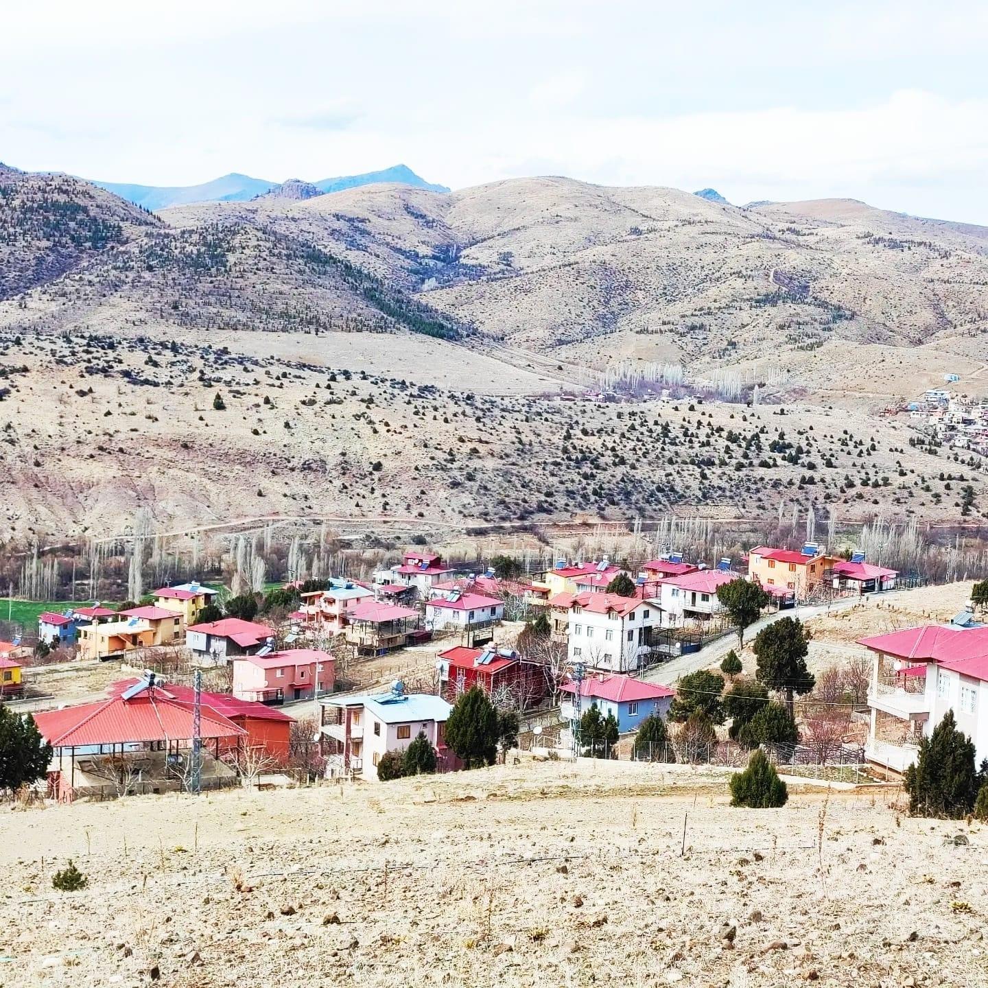 Kar Emlaktan Aşçıbekirli Fenesede İmara Uygun 5000m2 Satılık Ars - Görsel 31