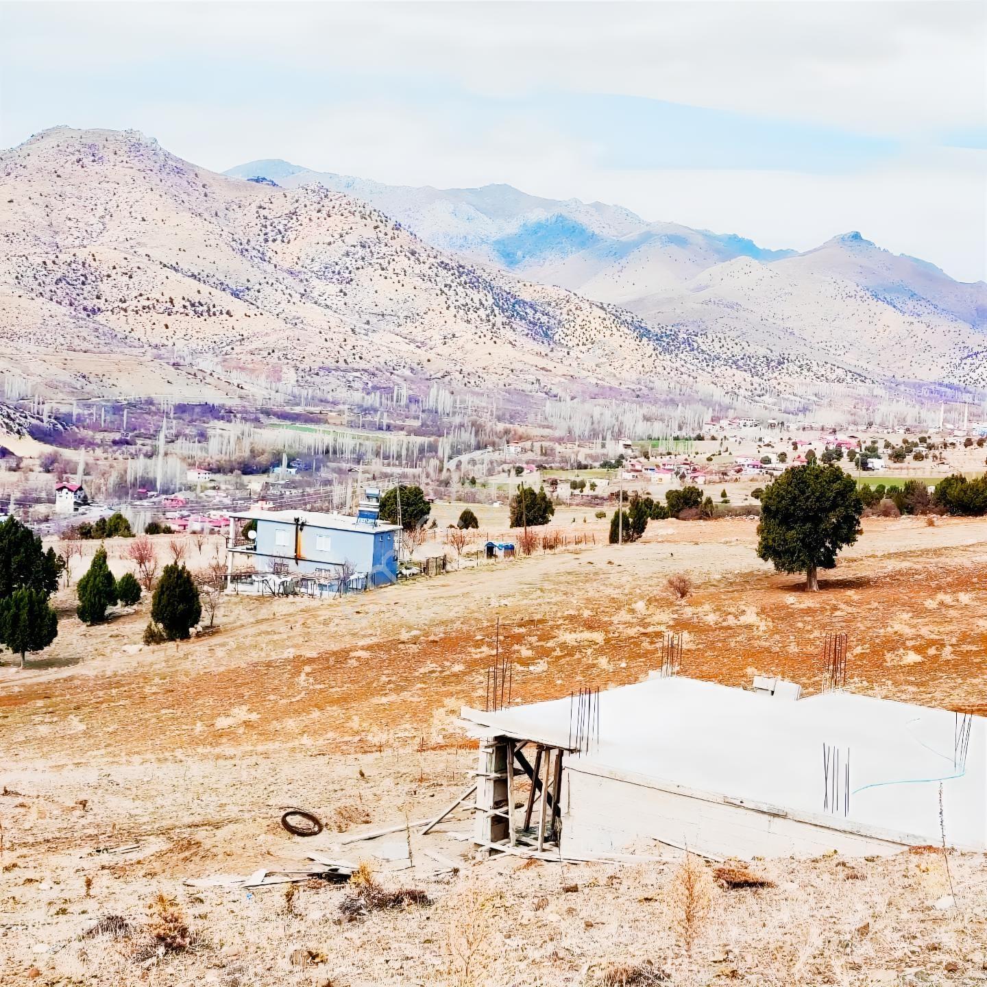 Kar Emlaktan Aşçıbekirli Fenesede İmara Uygun 5000m2 Satılık Ars - Görsel 16
