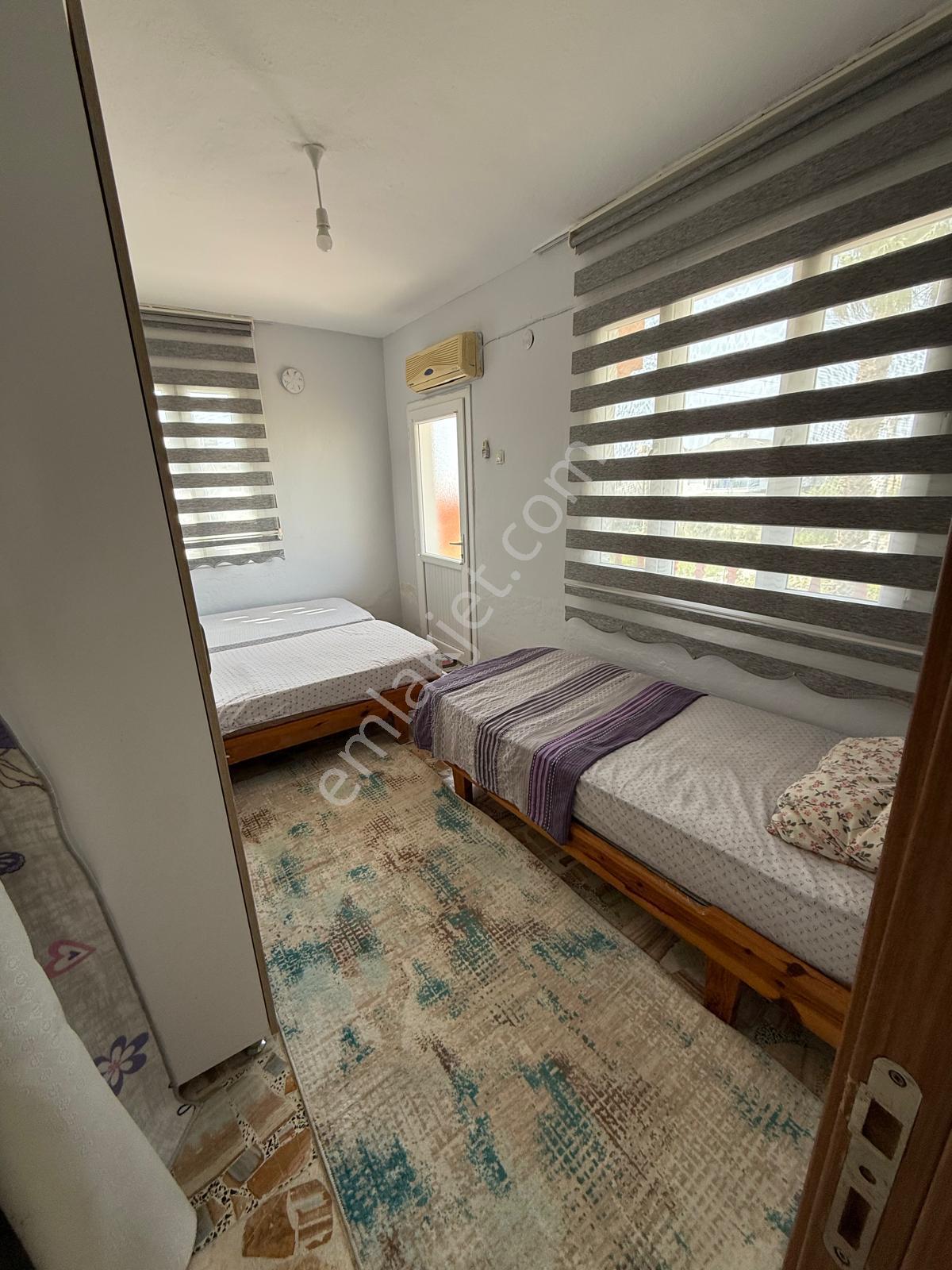 Günlük Kiralık Denize Sıfır Villa Taşucu/kummahallesi - Görsel 13