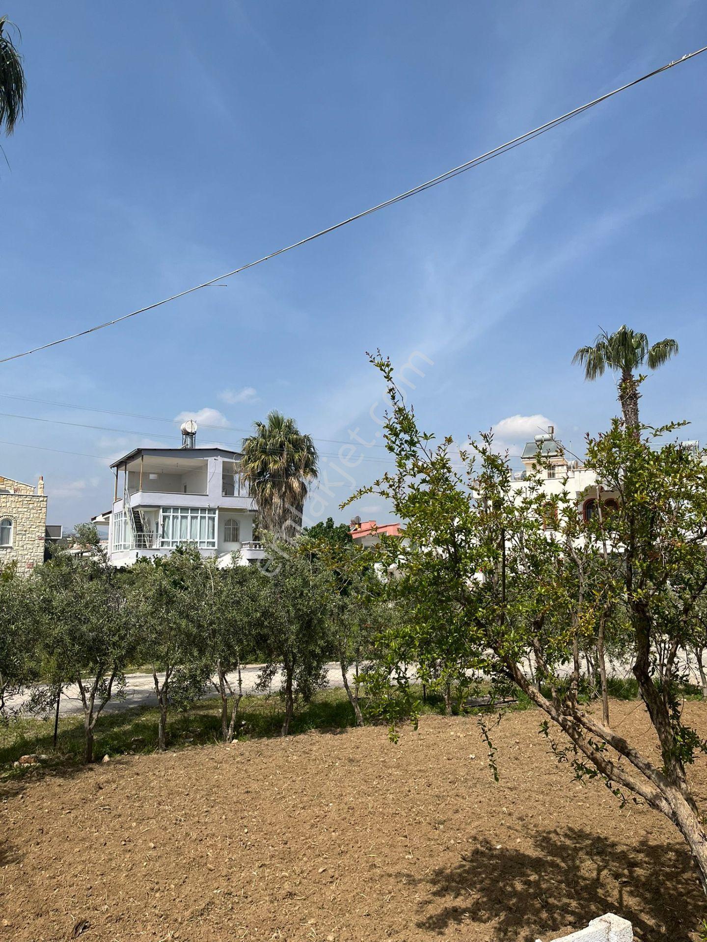 Günlük Kiralık Denize Sıfır Villa Taşucu/kummahallesi - Görsel 22