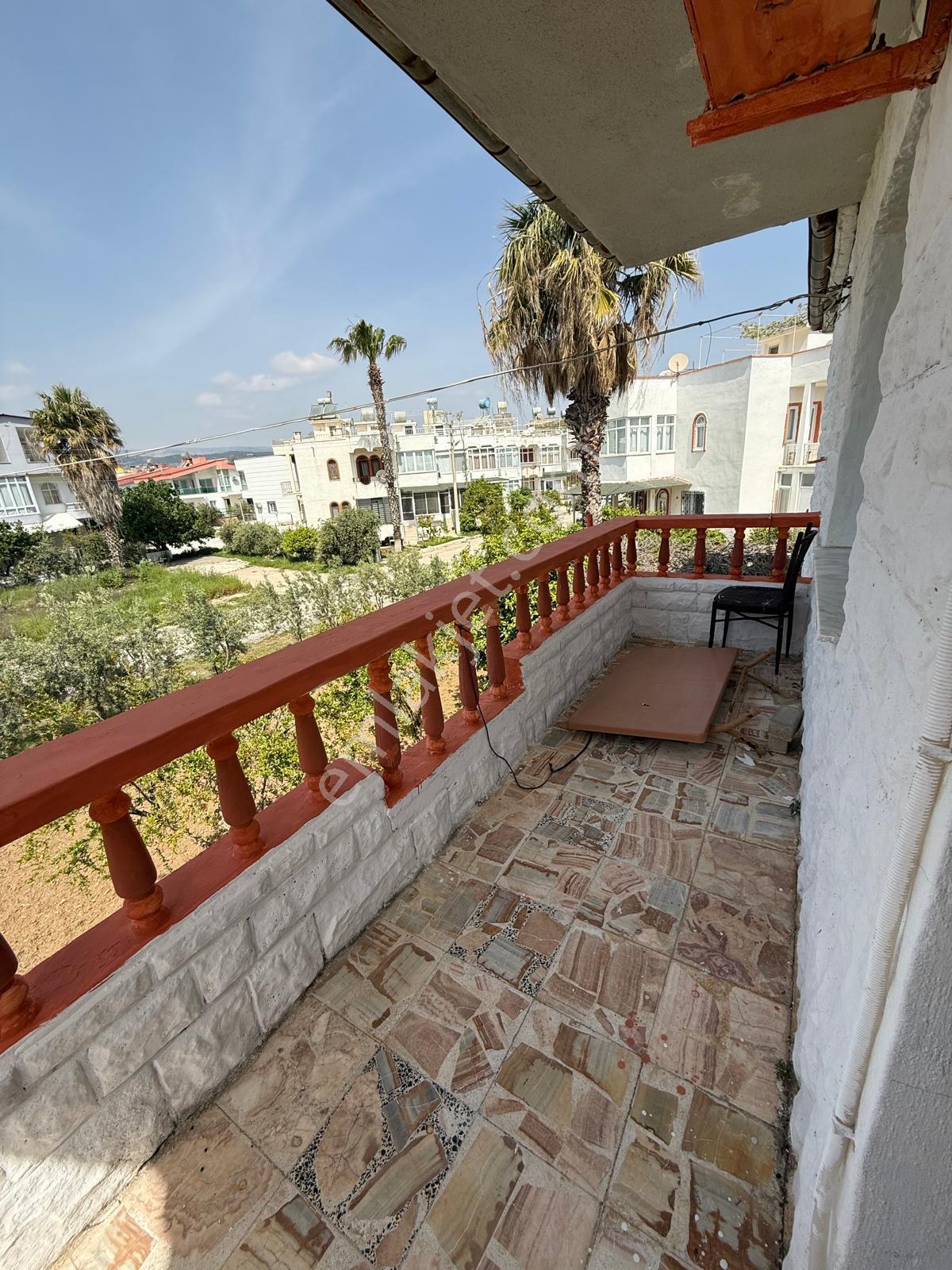 Günlük Kiralık Denize Sıfır Villa Taşucu/kummahallesi - Görsel 18