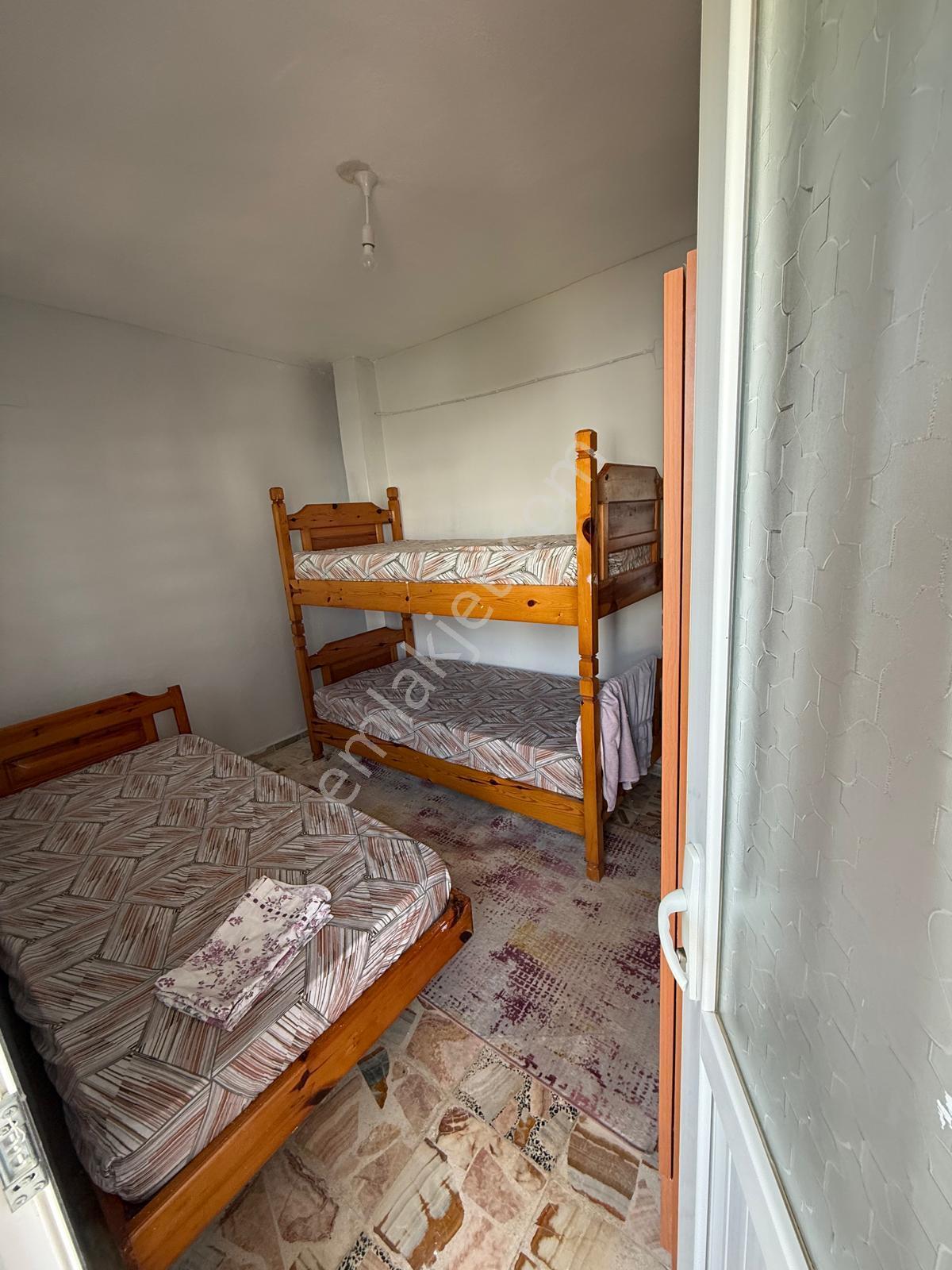 Günlük Kiralık Denize Sıfır Villa Taşucu/kummahallesi - Görsel 15