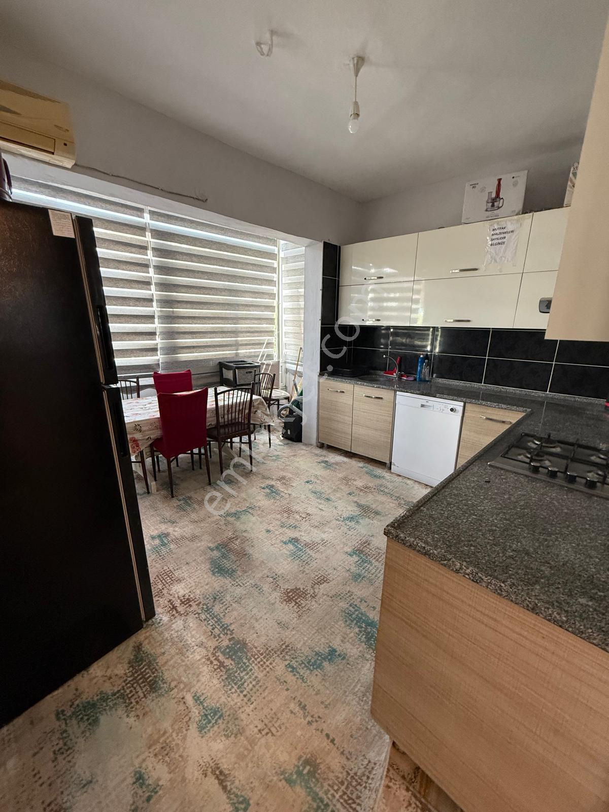 Günlük Kiralık Denize Sıfır Villa Taşucu/kummahallesi - Görsel 6