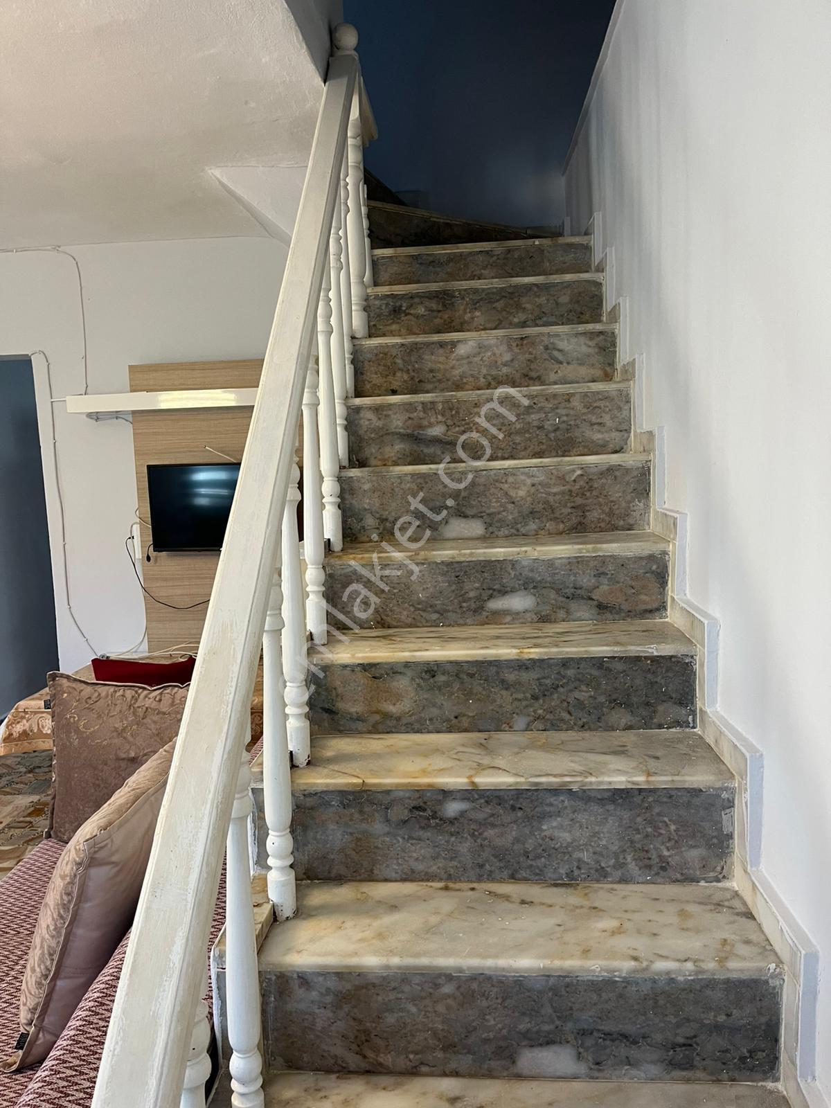 Günlük Kiralık Denize Sıfır Villa Taşucu/kummahallesi - Görsel 7