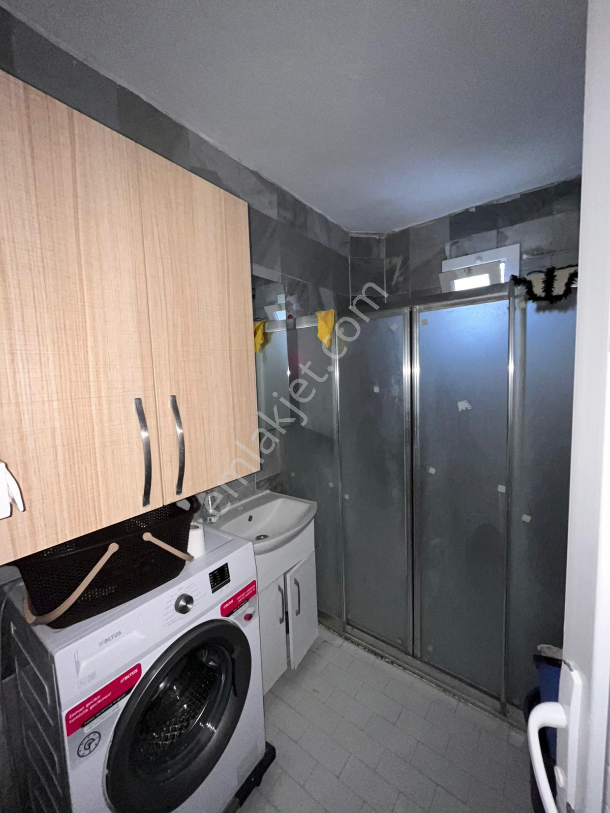 Günlük Kiralık Denize Sıfır Villa Taşucu/kummahallesi - Görsel 16